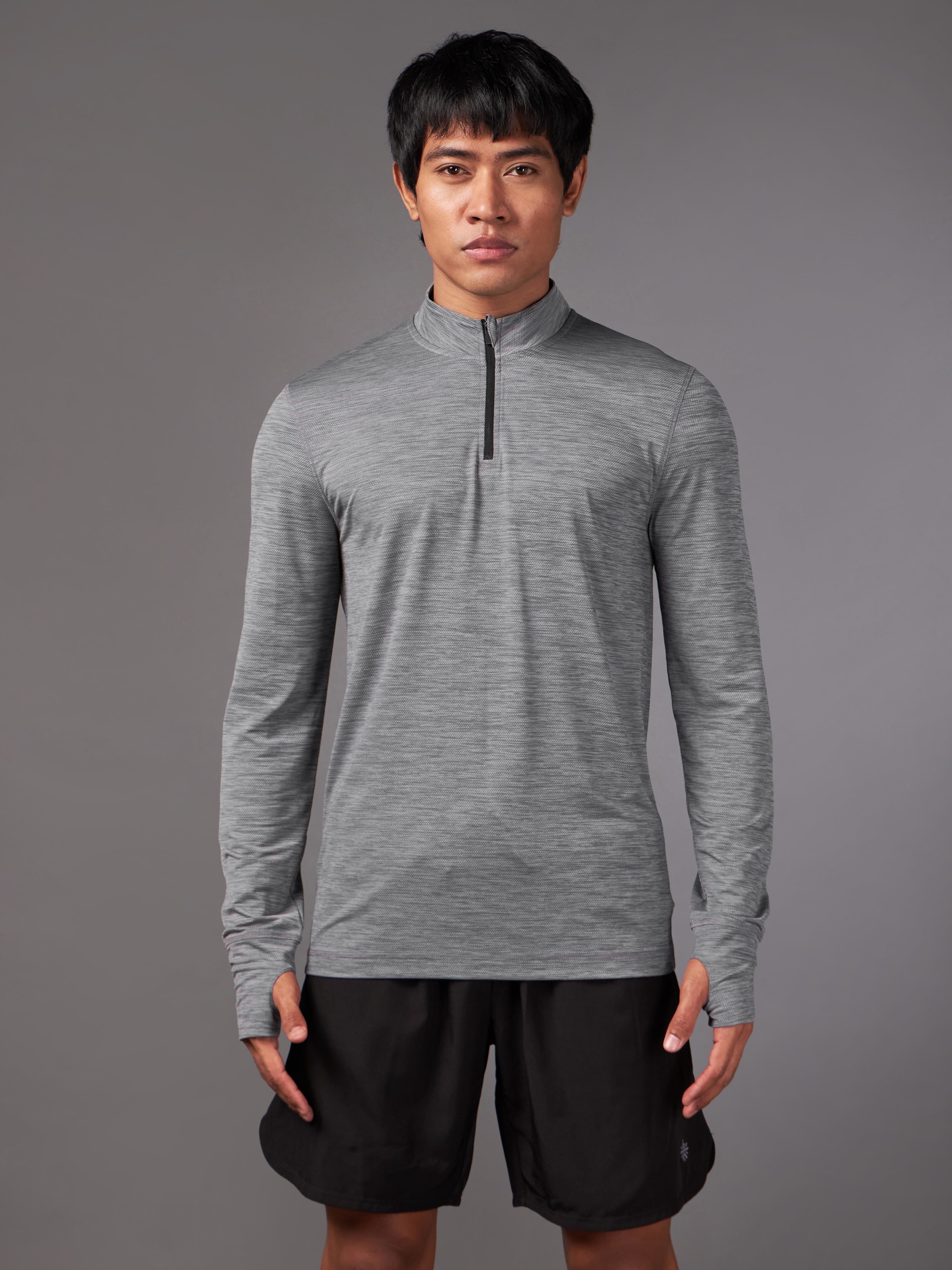 High Intensity Premium Workout T-shirt