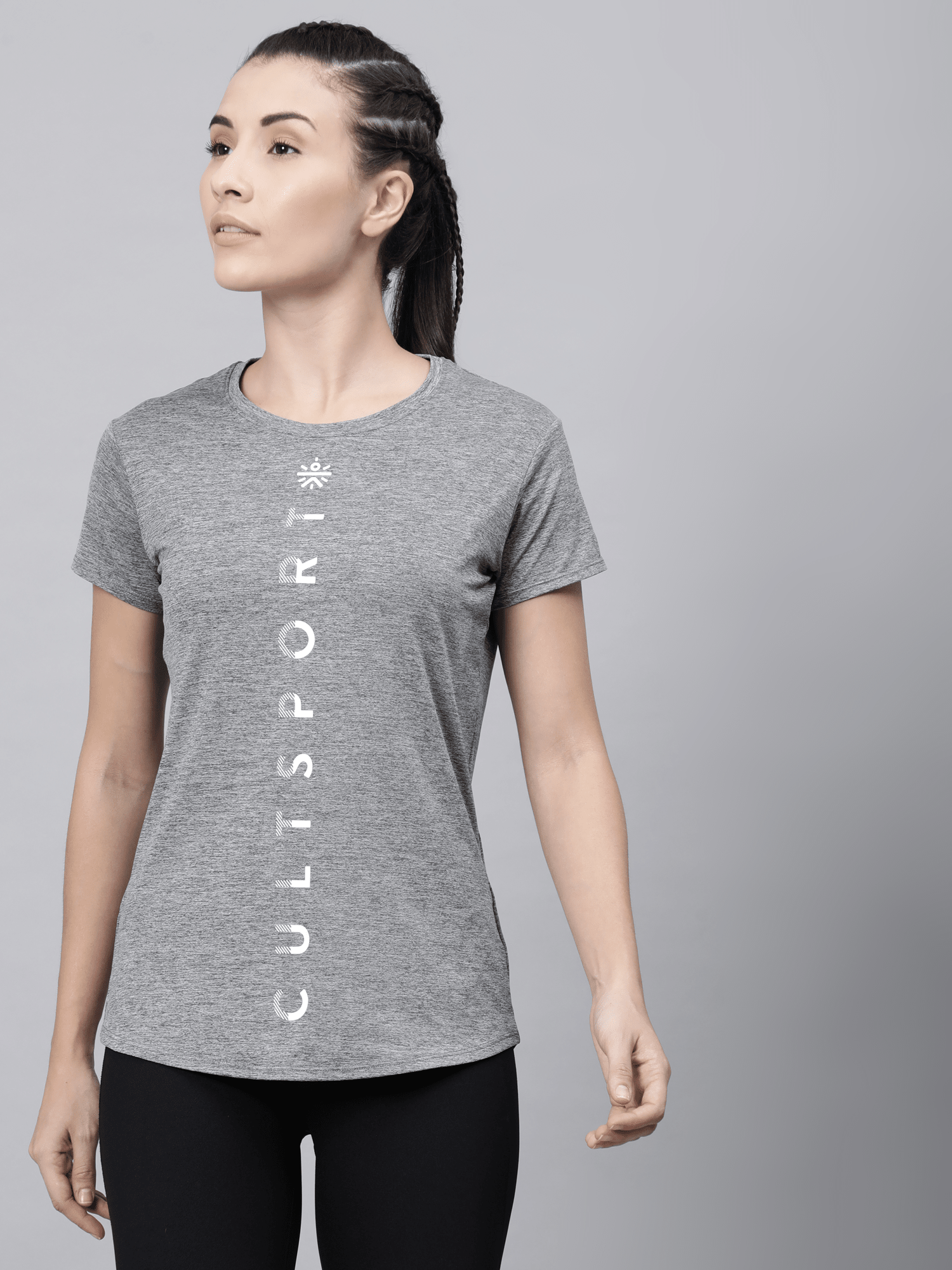 Knockout Signature Training T-shirt