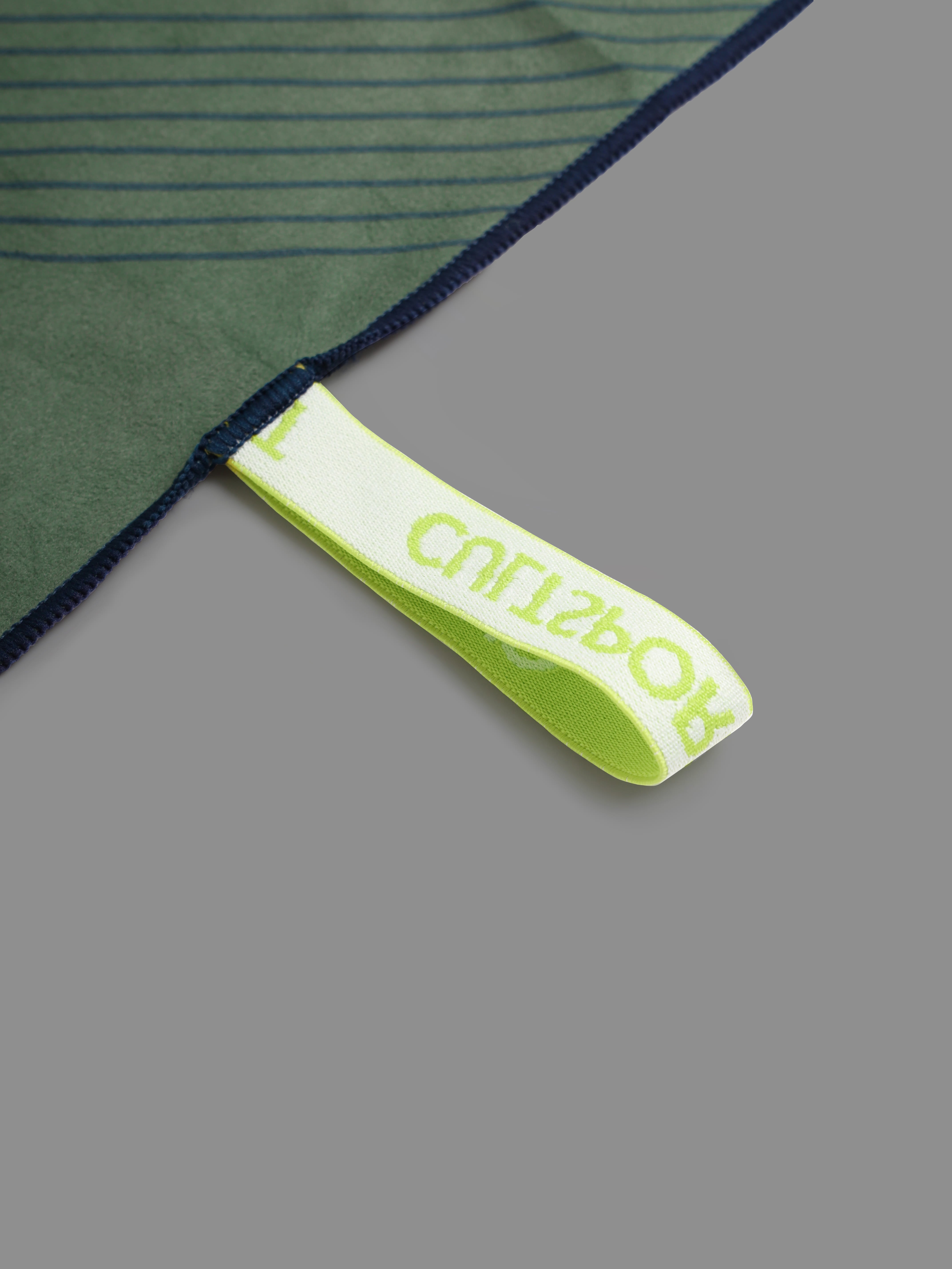 Super Absorbent Bath Towel