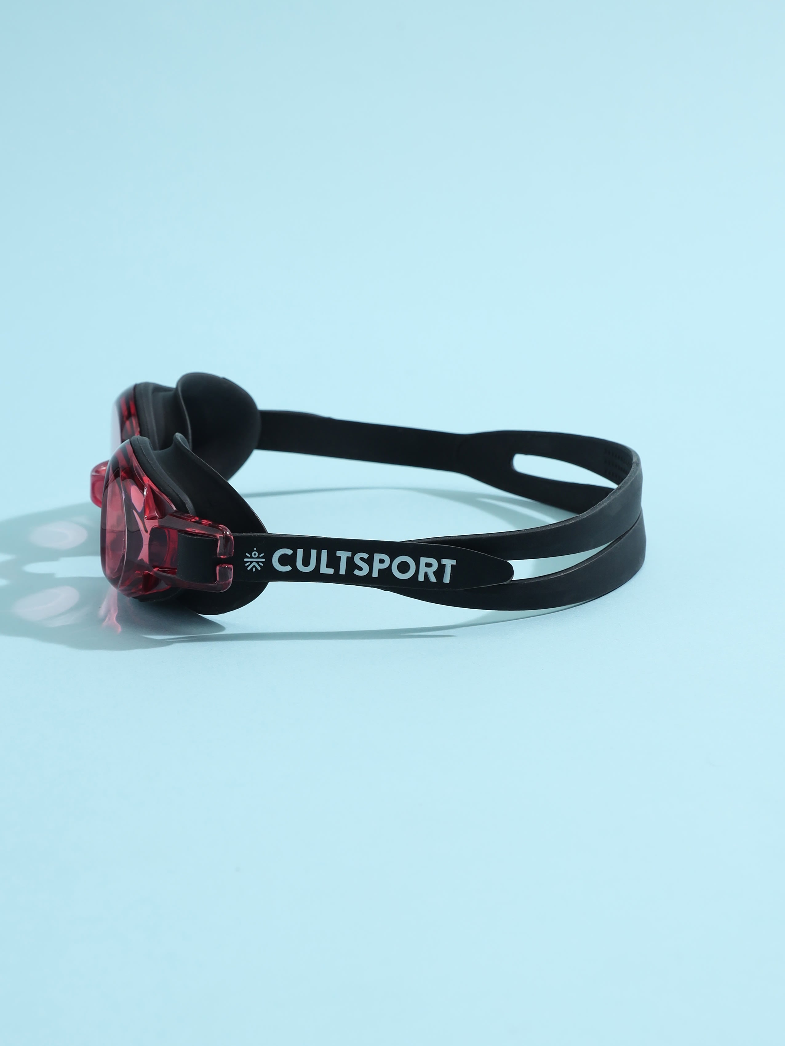 Unisex Swimming Goggles