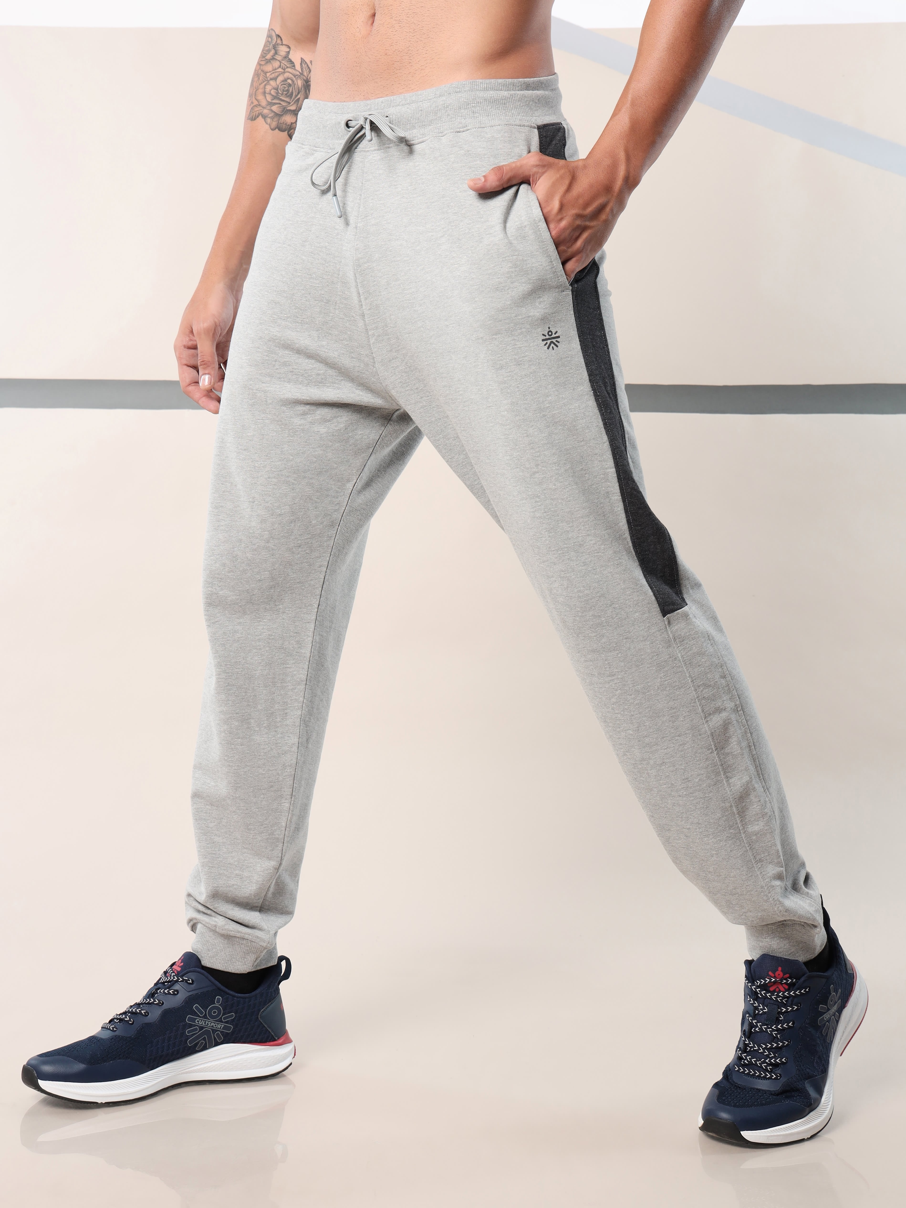 The Essential All Day Joggers