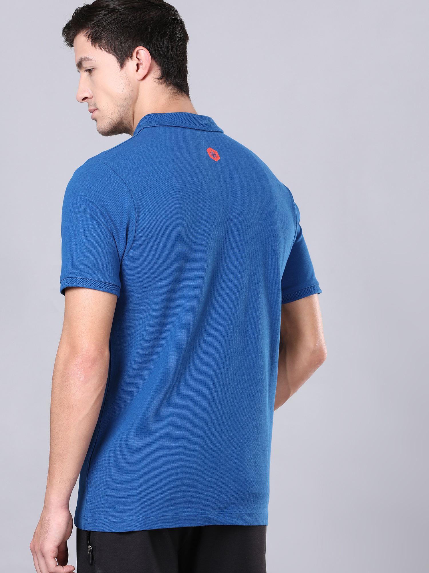 Everydays Gio Blue Polo