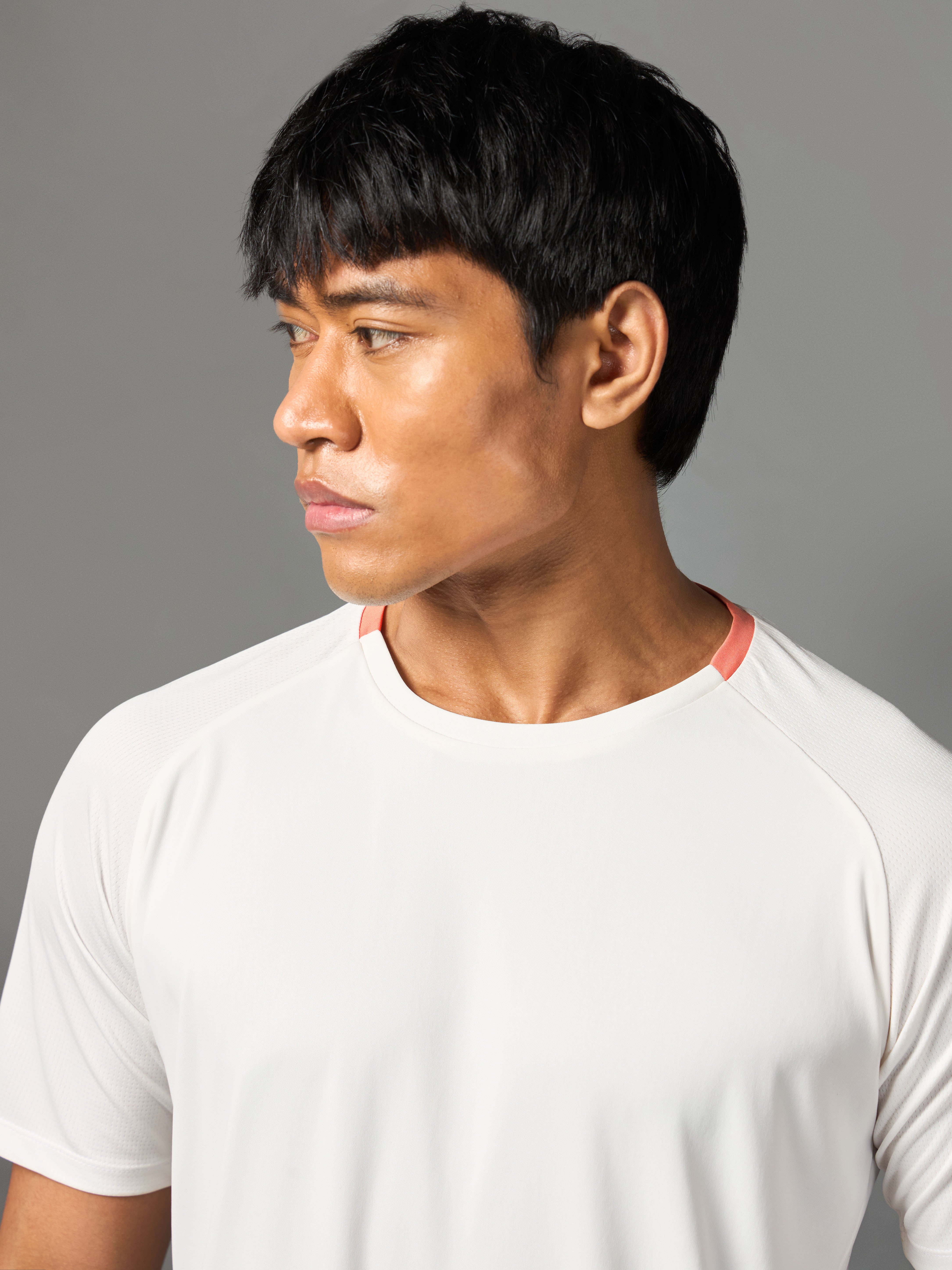 Long distance running T-shirt