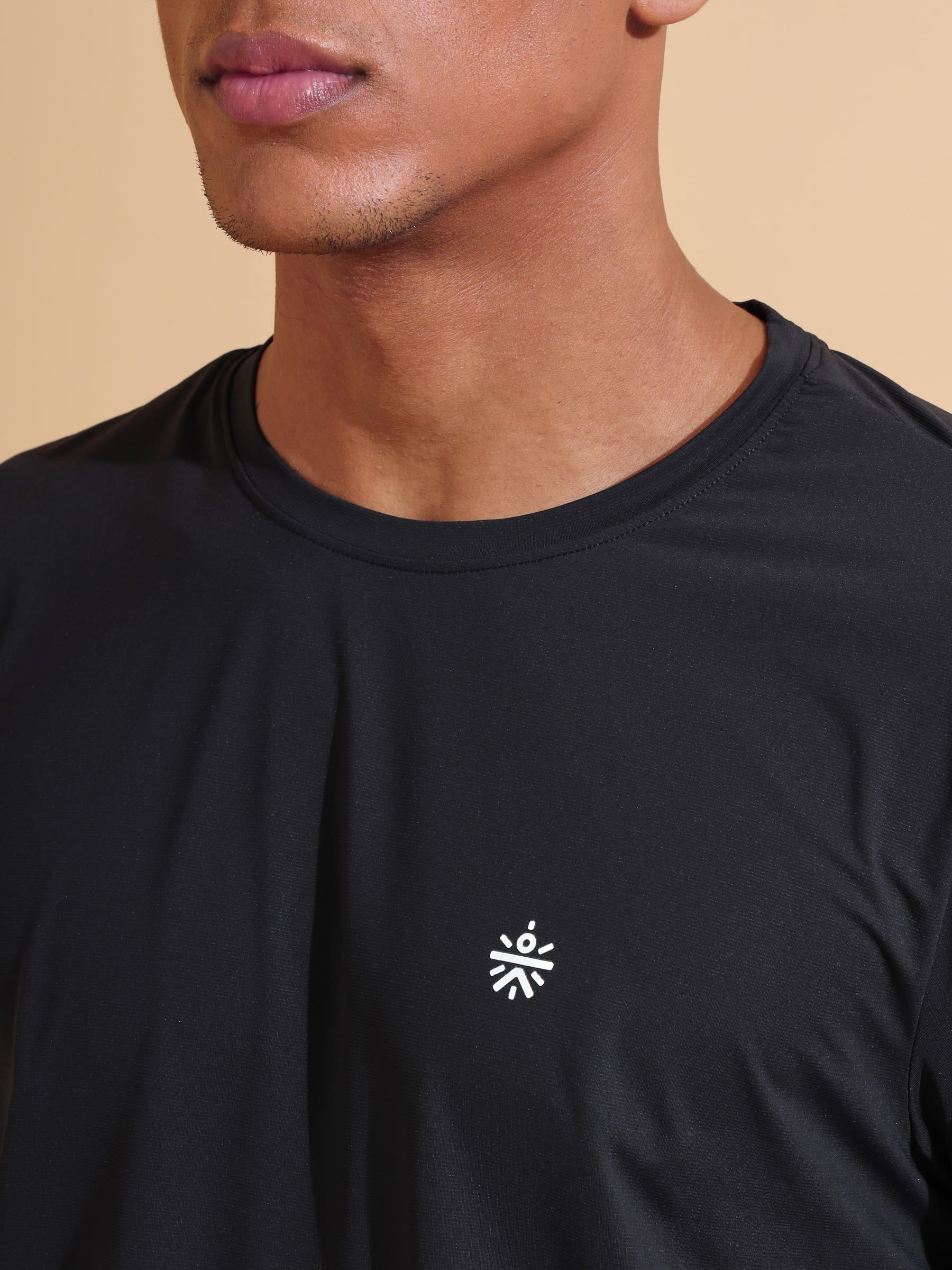 Solid Performance T-shirt