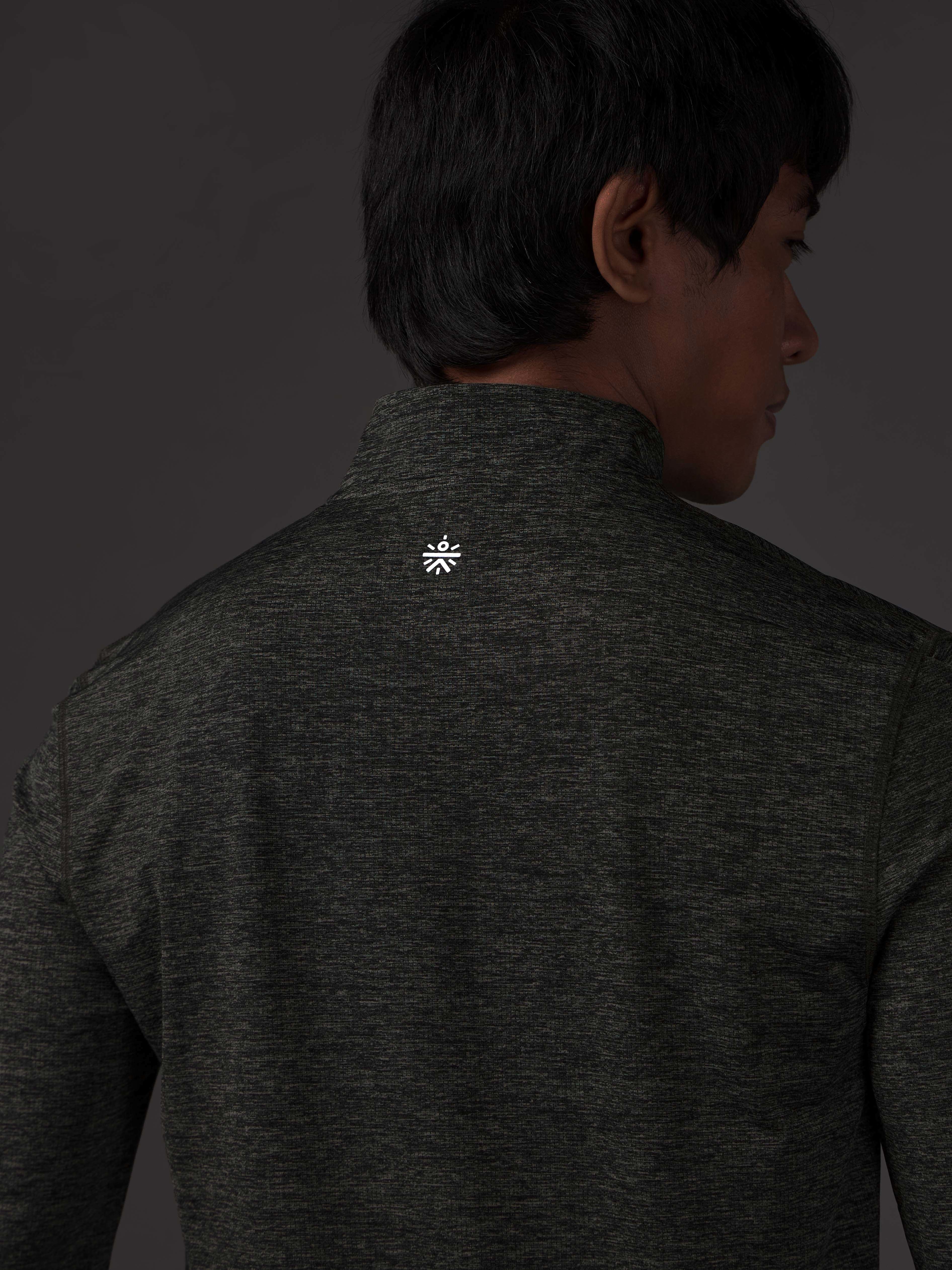 High Intensity Premium Workout T-shirt