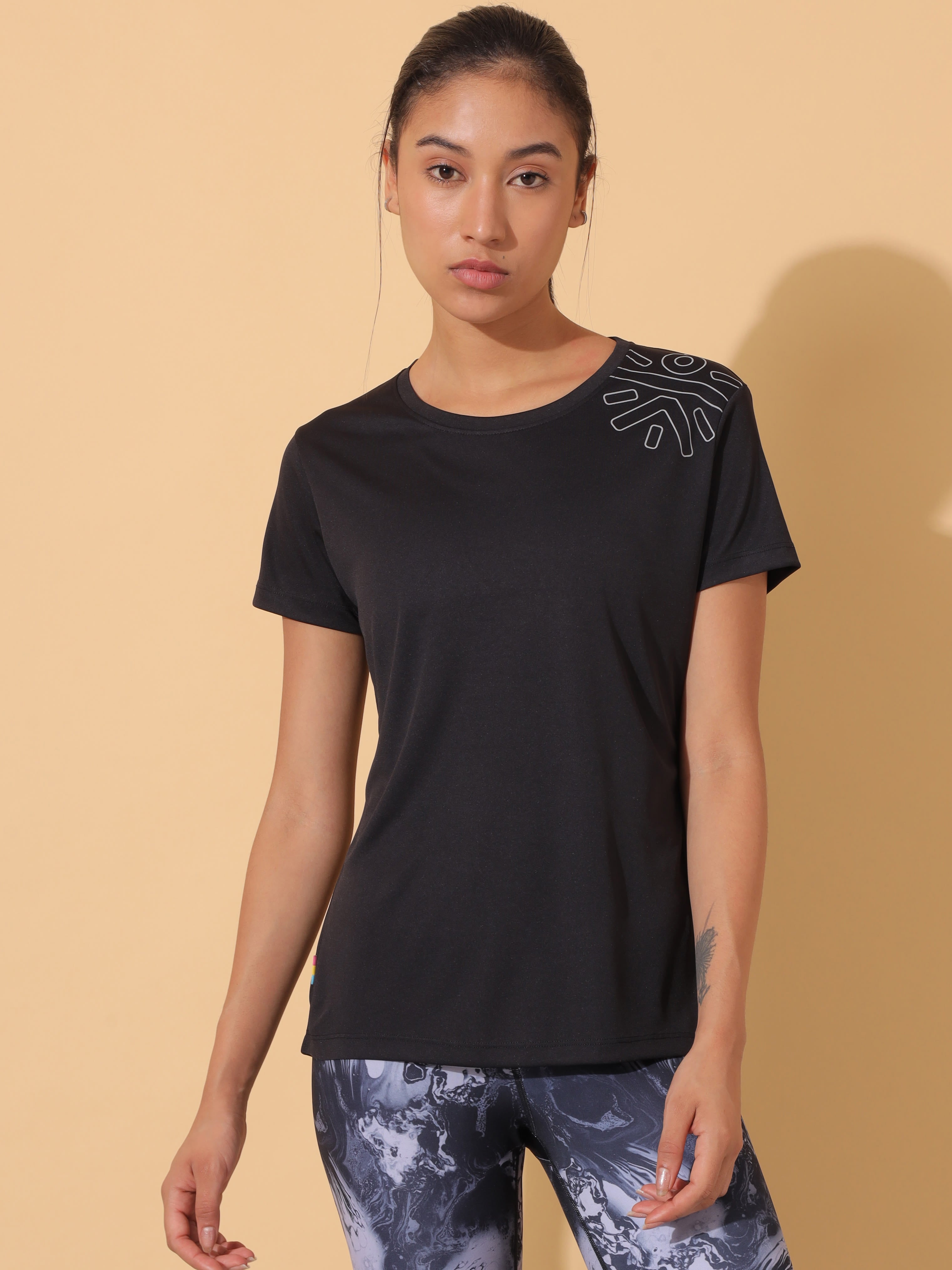 Vitals Running T-shirt