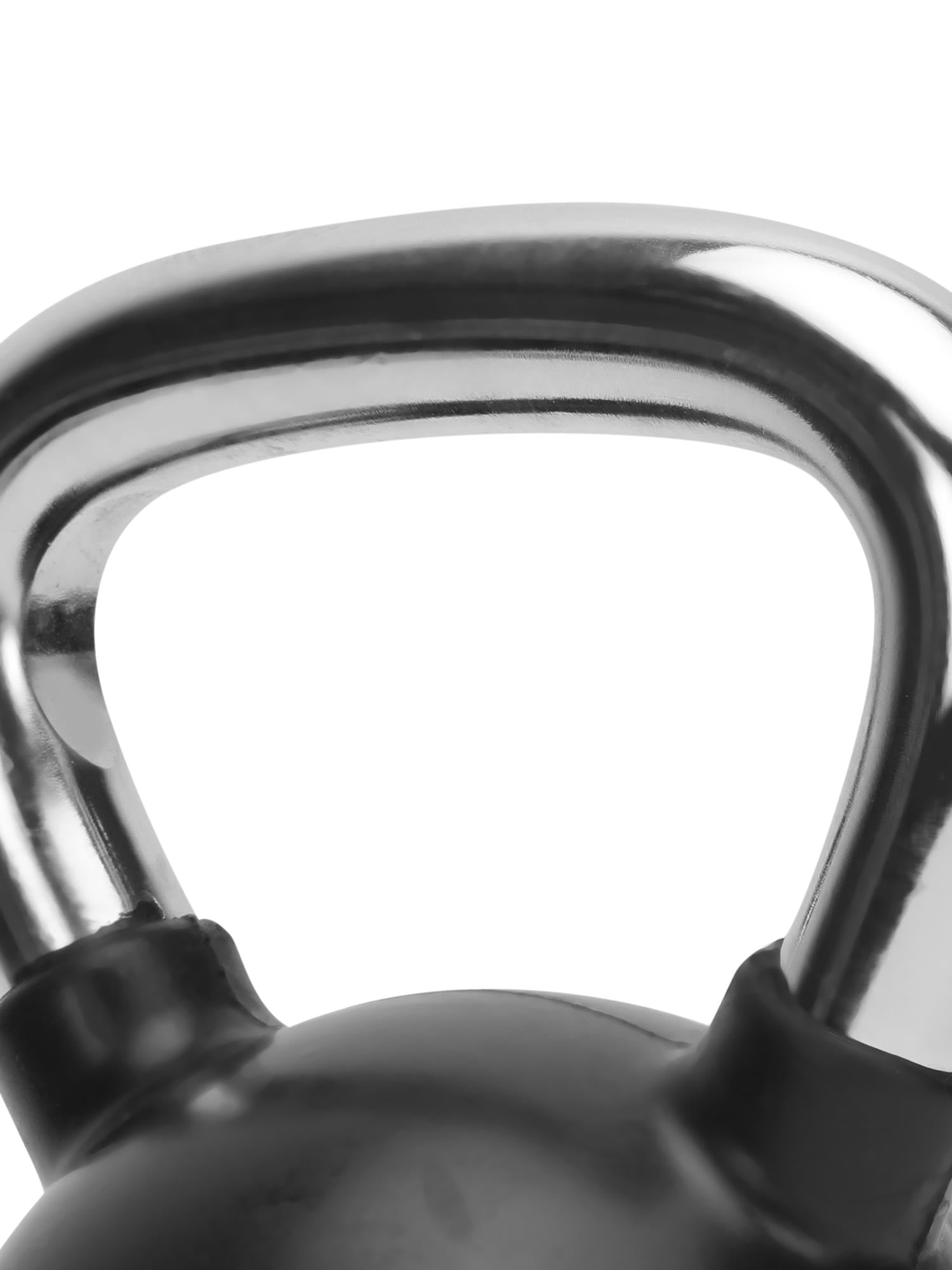 cult.fit Kettlebell - 12 KG x 1 Pc