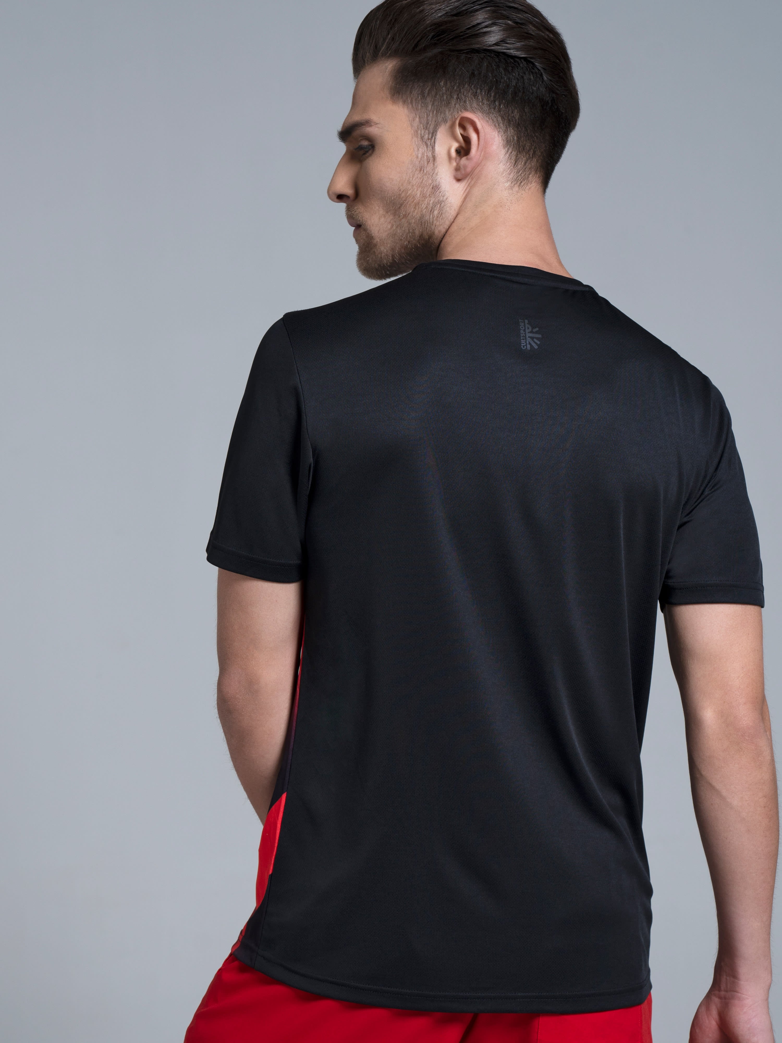 FAB Men's Cube Training T-shirt