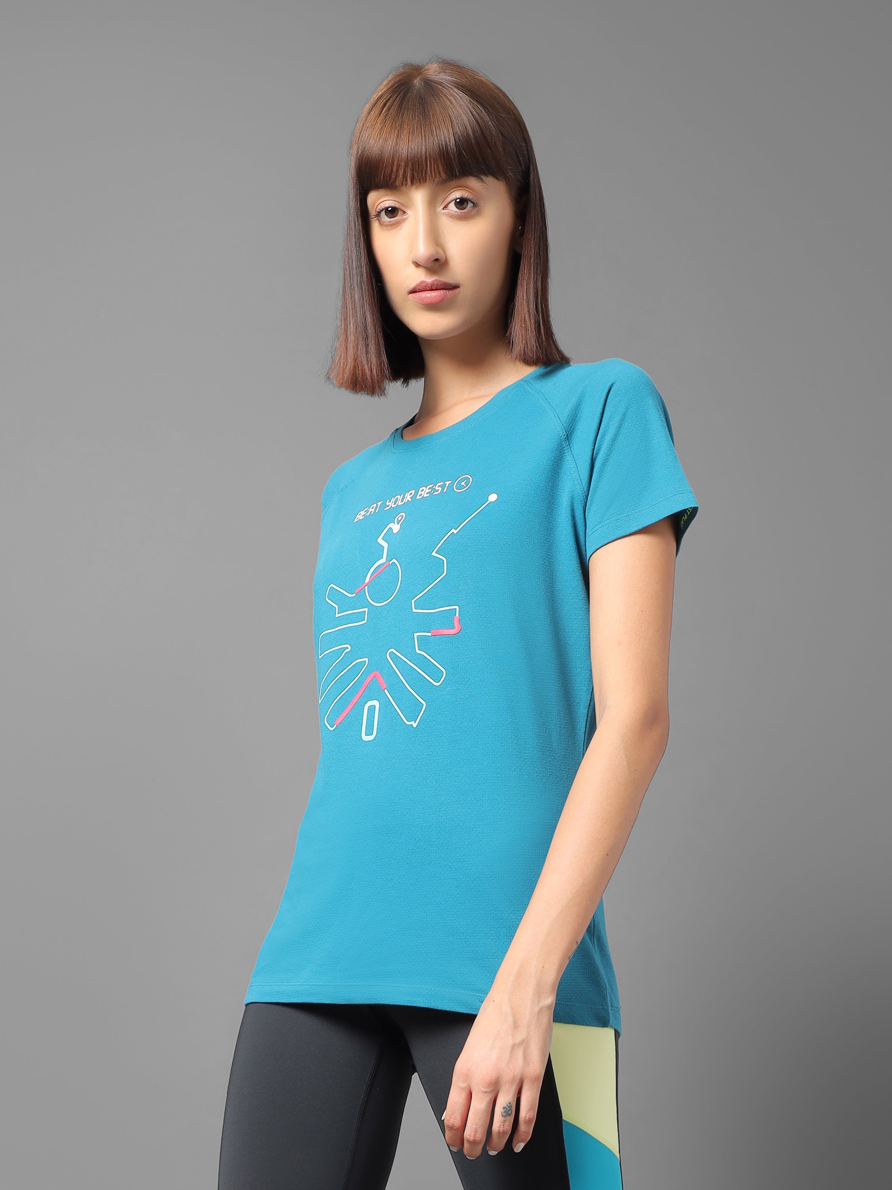 Conversational Logo T-shirt