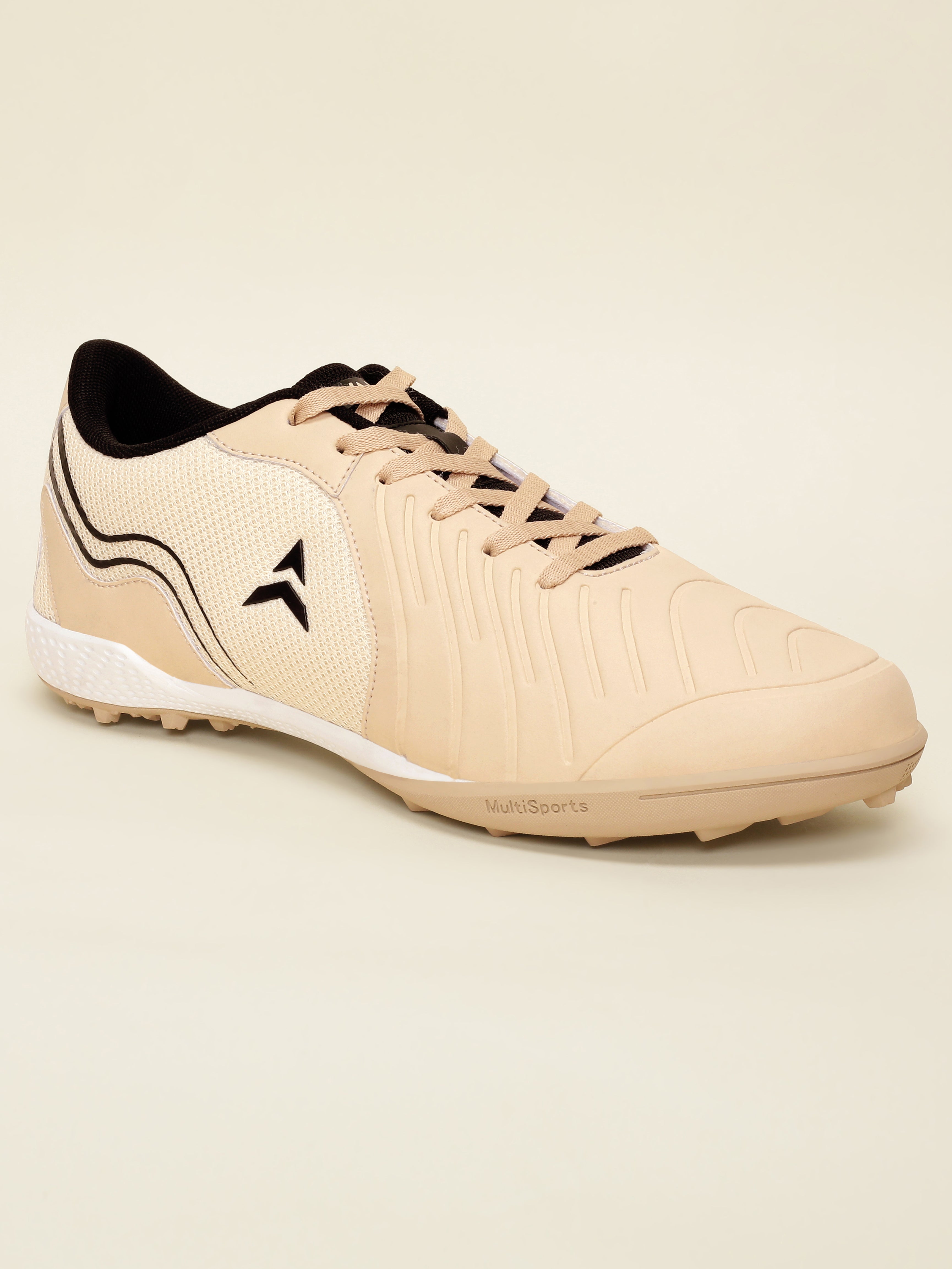 Avant Men's Streamline Turf Shoes - Beige