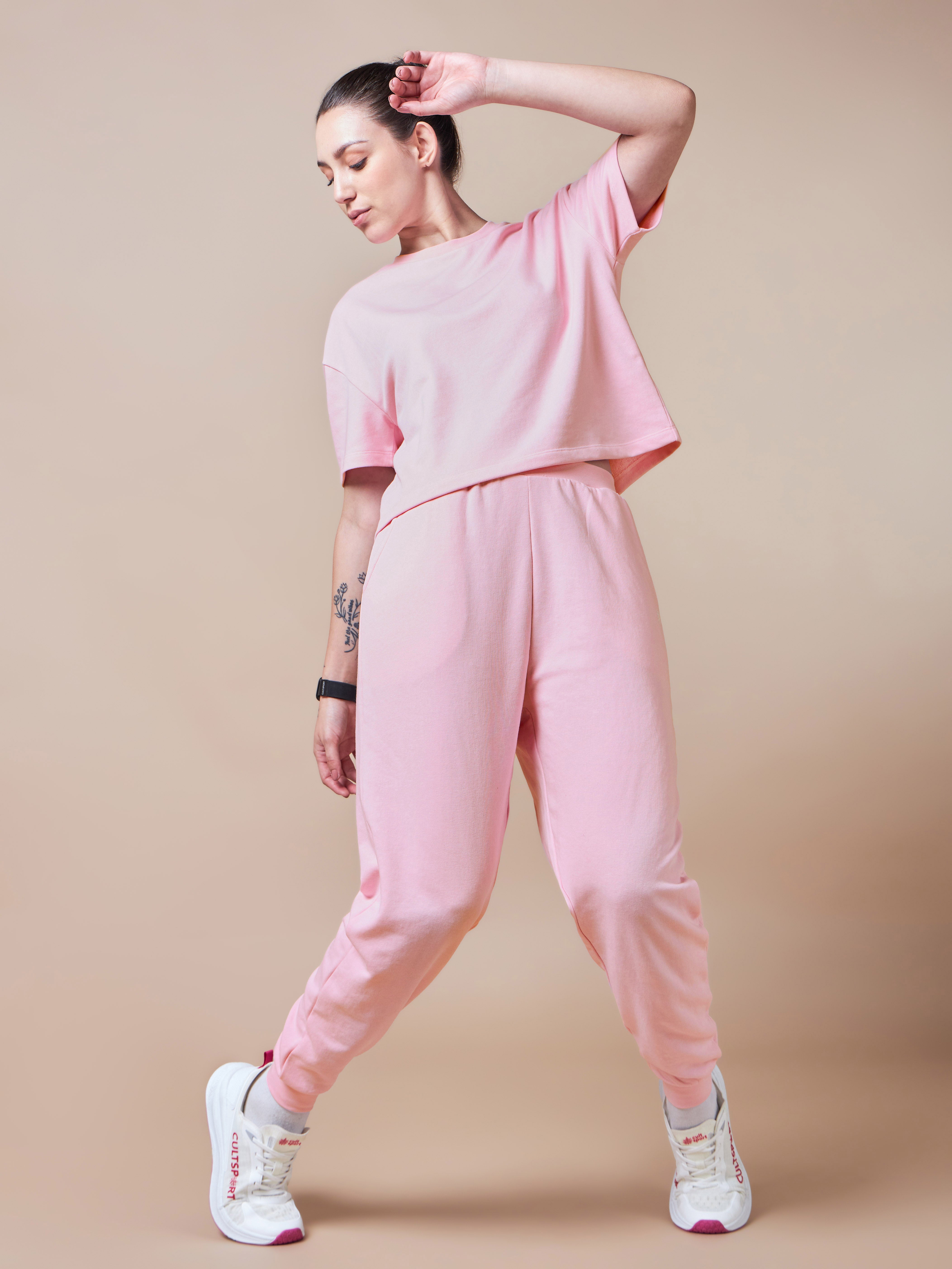 All Day Comfort Co-ord Set