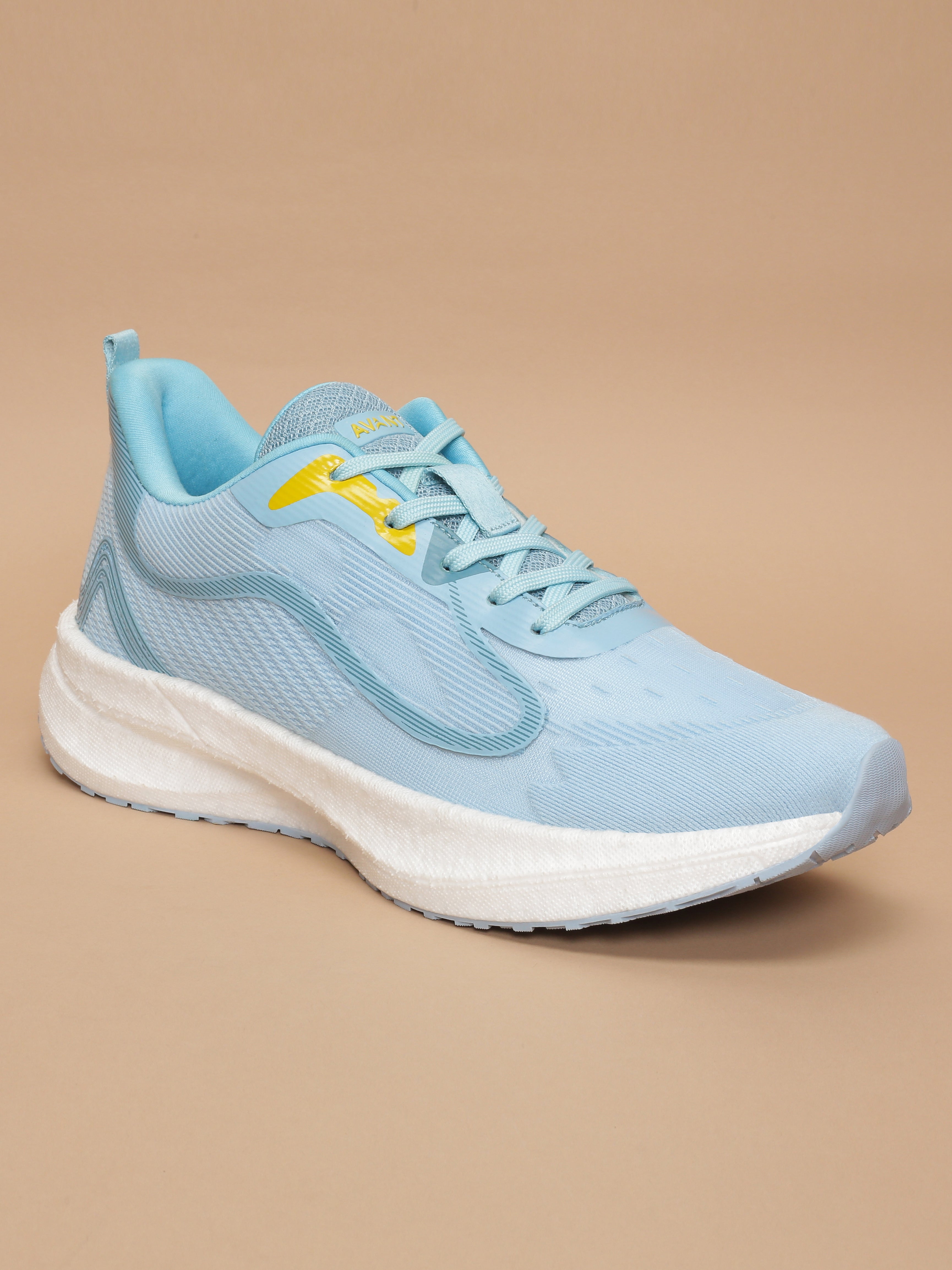 Avant Men's VaporX Running Shoes - L.Blue