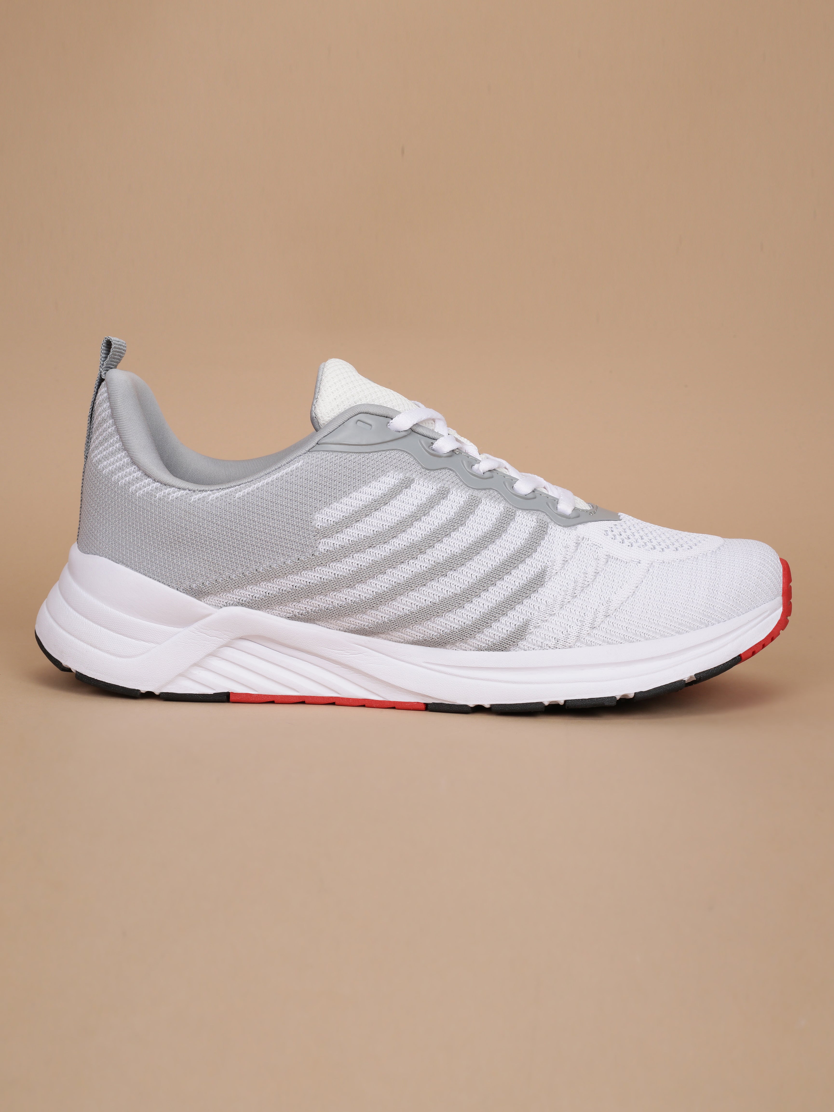 Avant Men's SpartanX Running Shoes - Grey