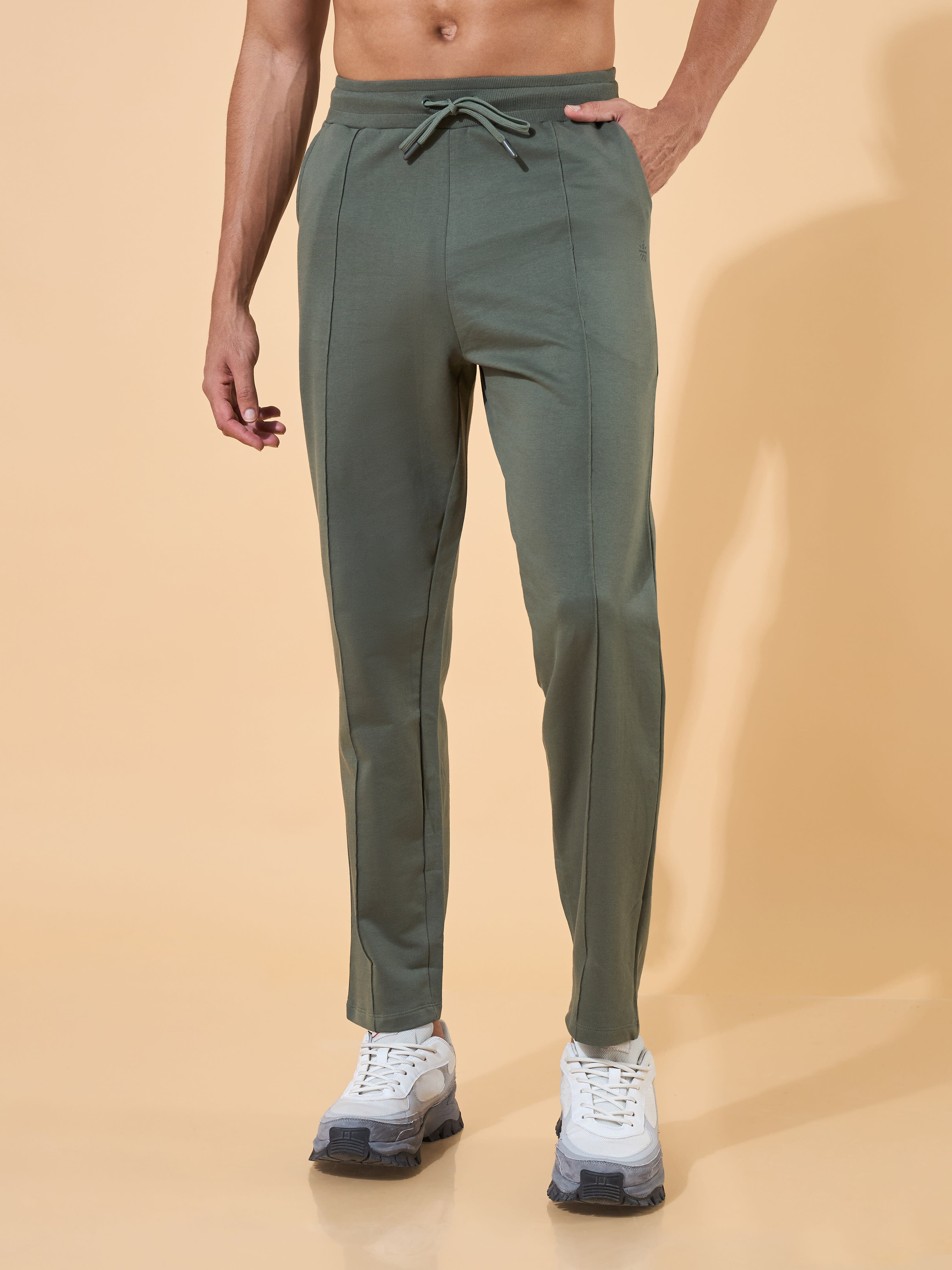 Step Up Lifestyle Trackpants