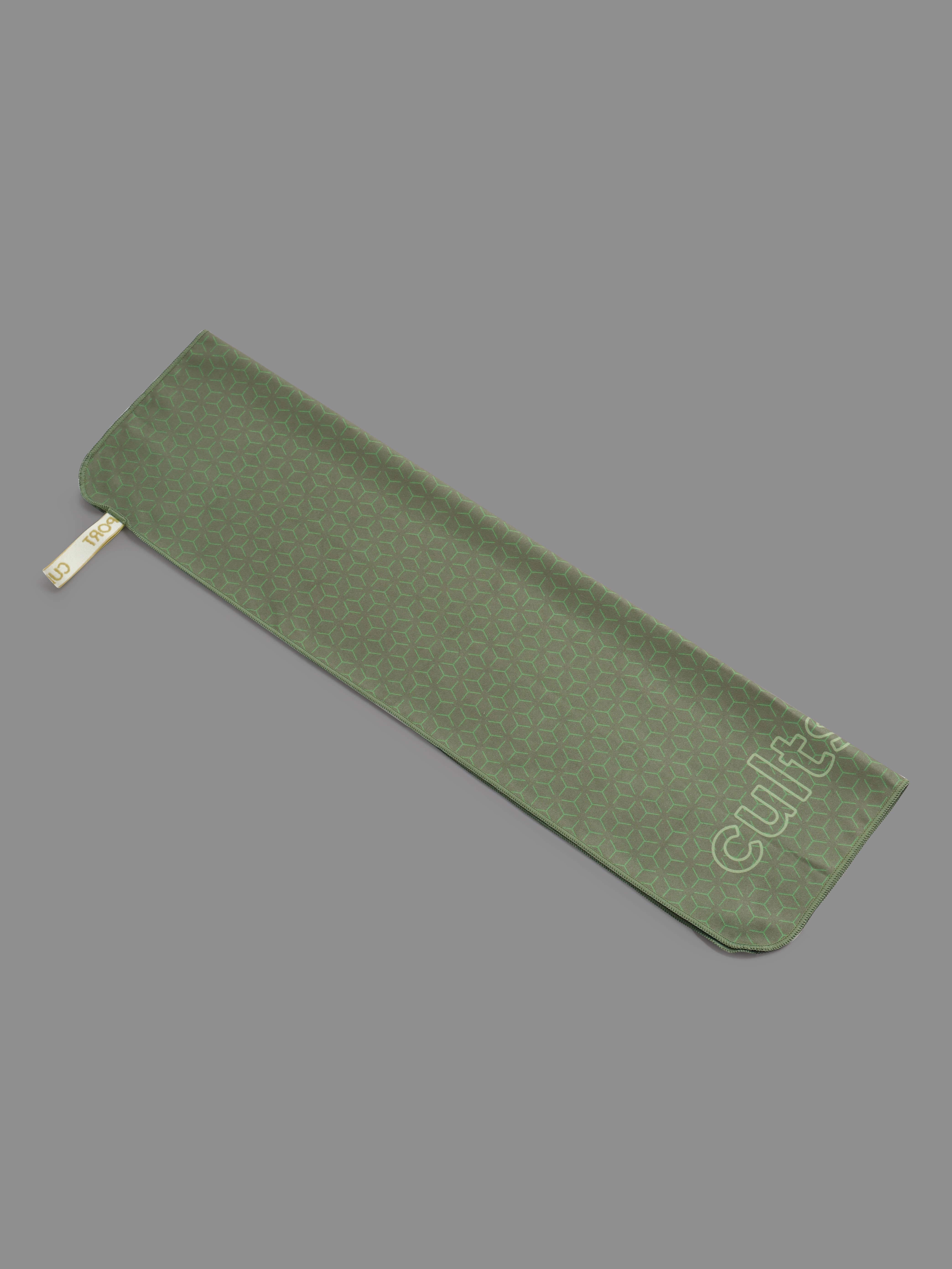 Super Absorbent Gym Towel