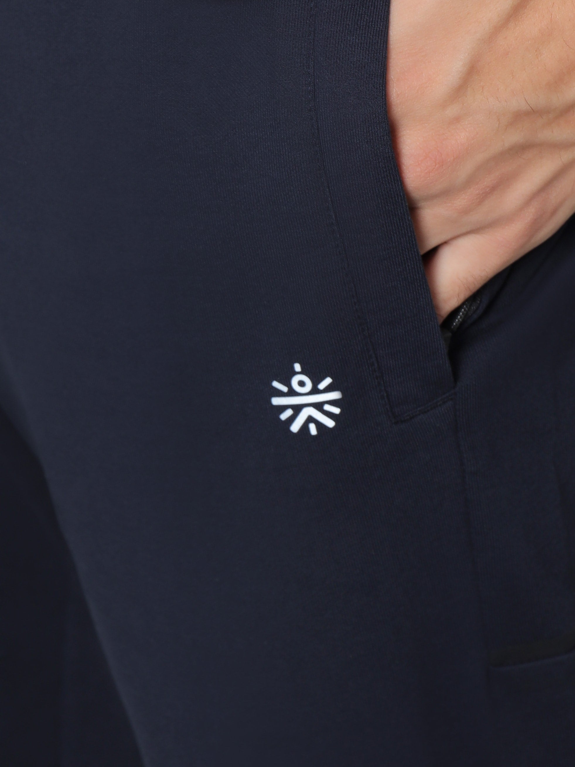 Supersoft Solid Trackpants