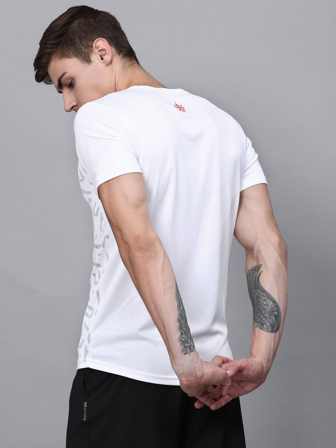 Signature Daze Workout T-shirt