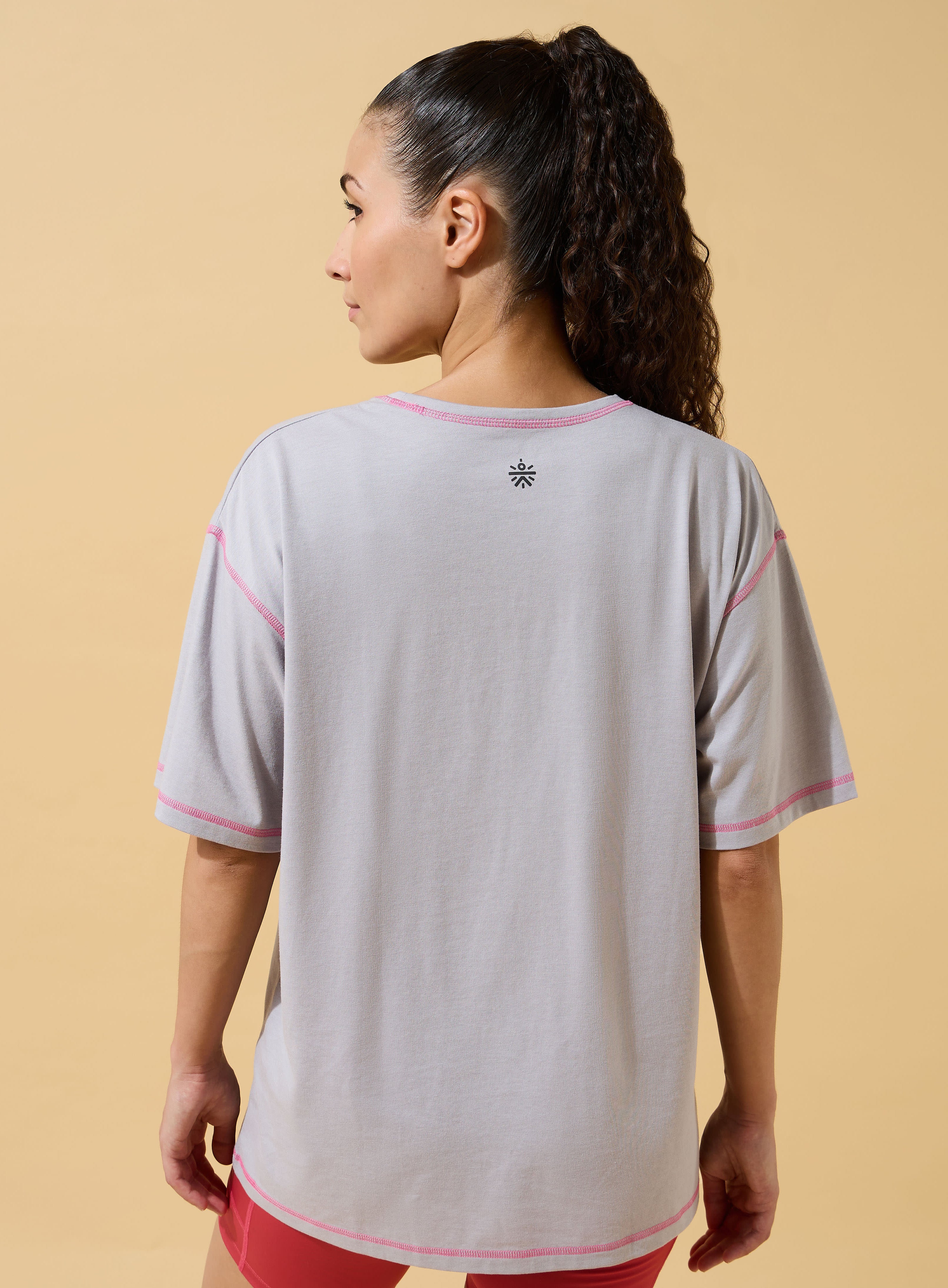 Sportswear Essential Oversized T-shirt