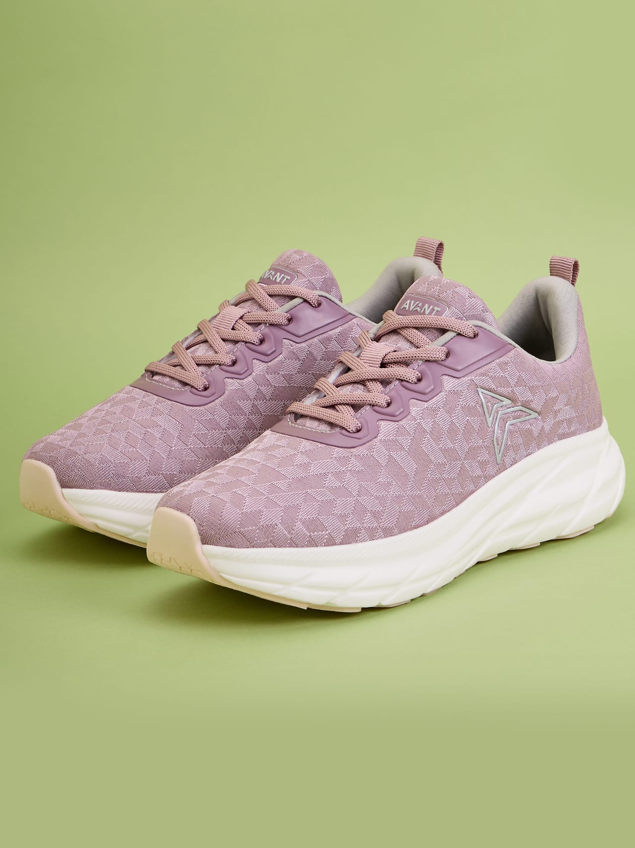 Avant Women's Libra Running Shoes - Purple