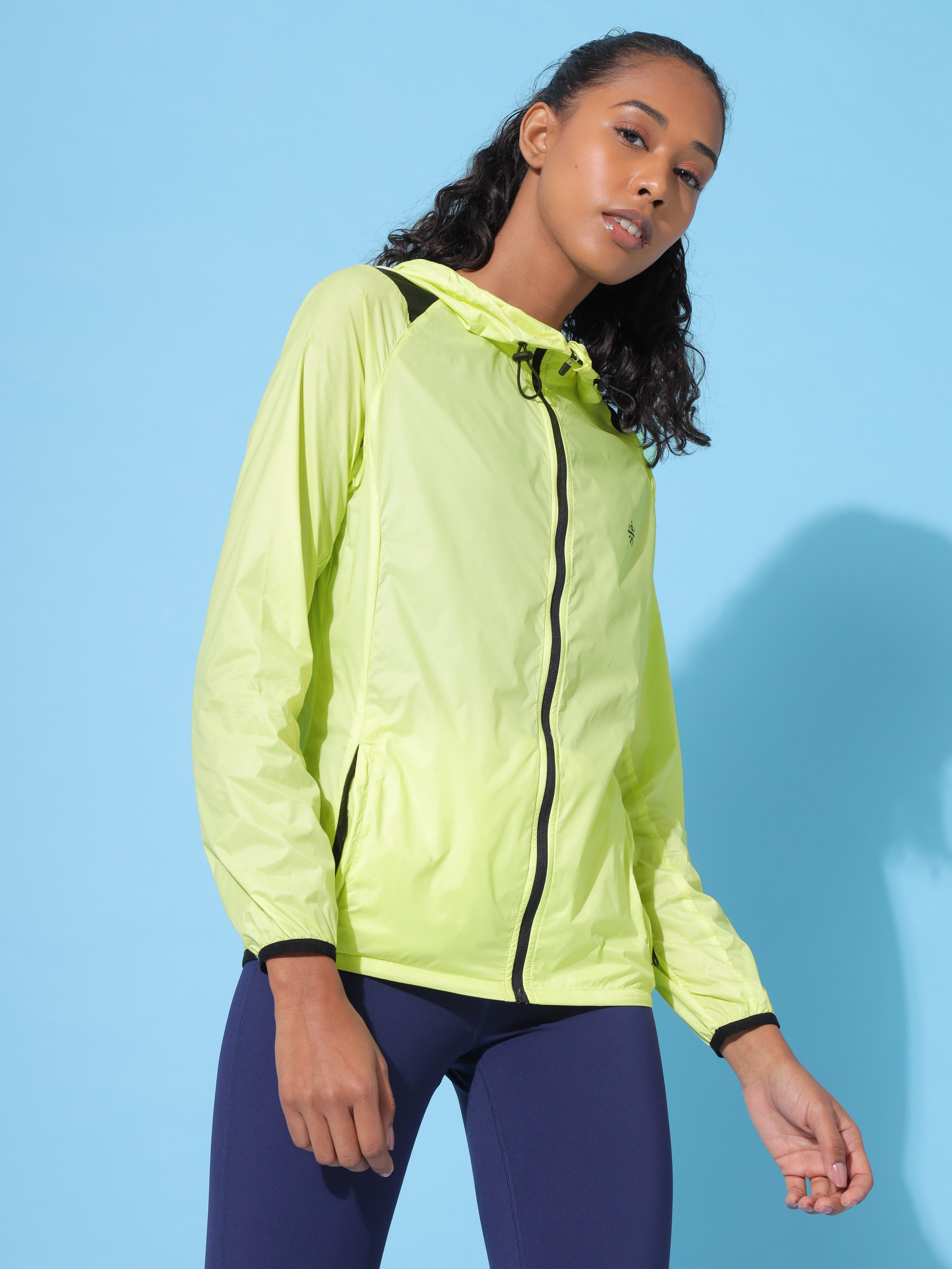 JacTEC Outdoor Jacket