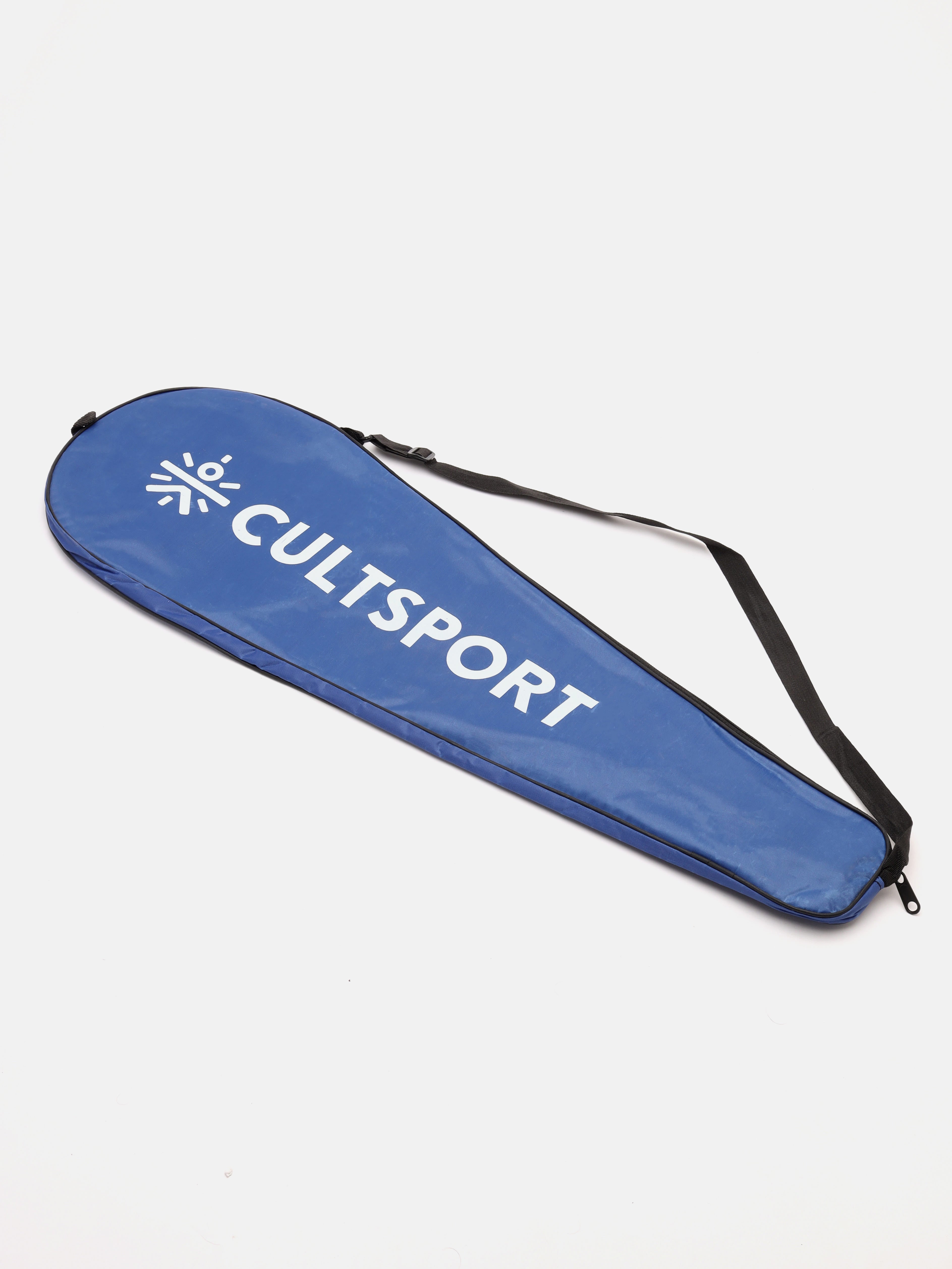 Badminton Racket with Cover