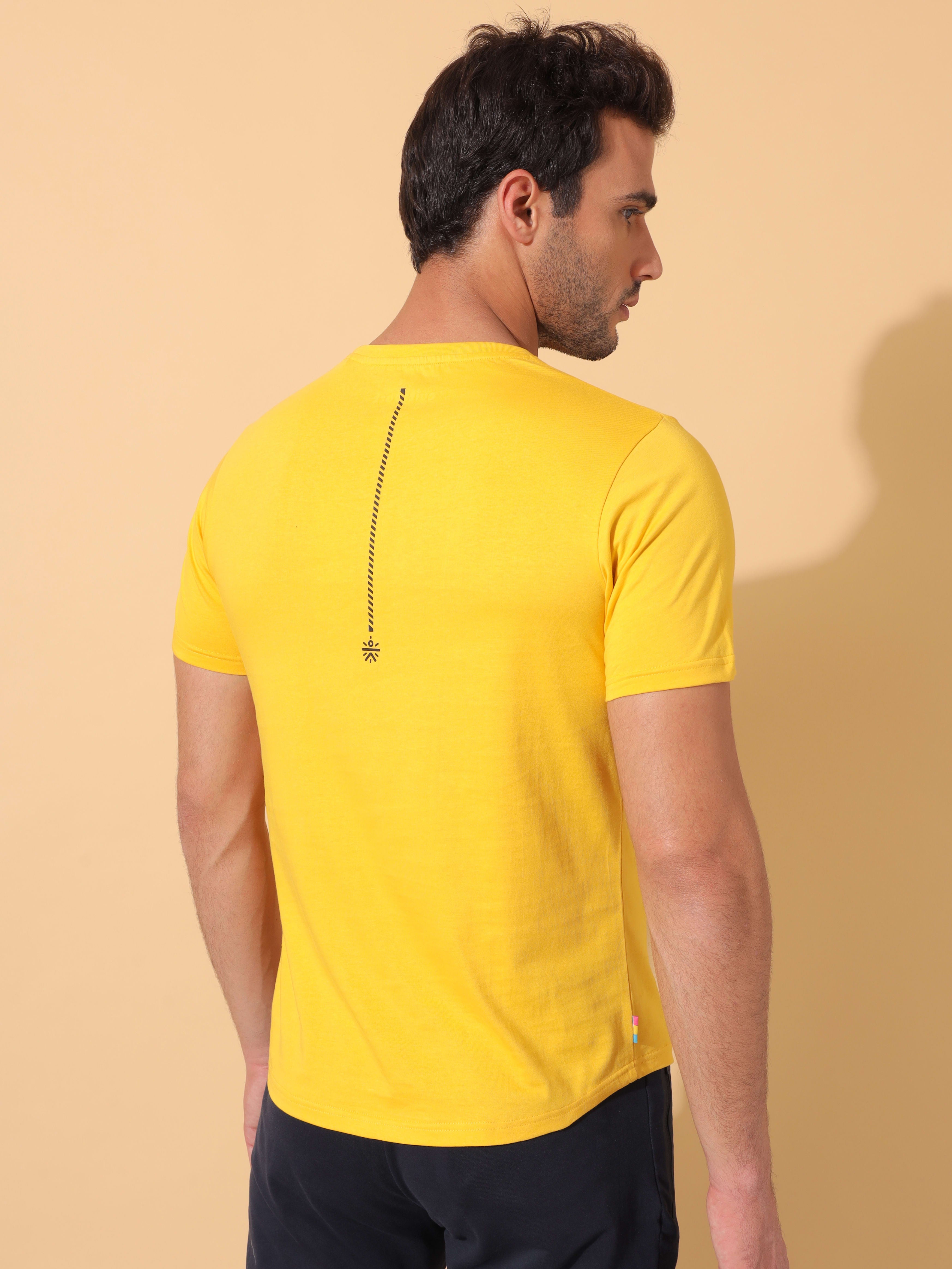 Vitals Lifestyle T-shirt