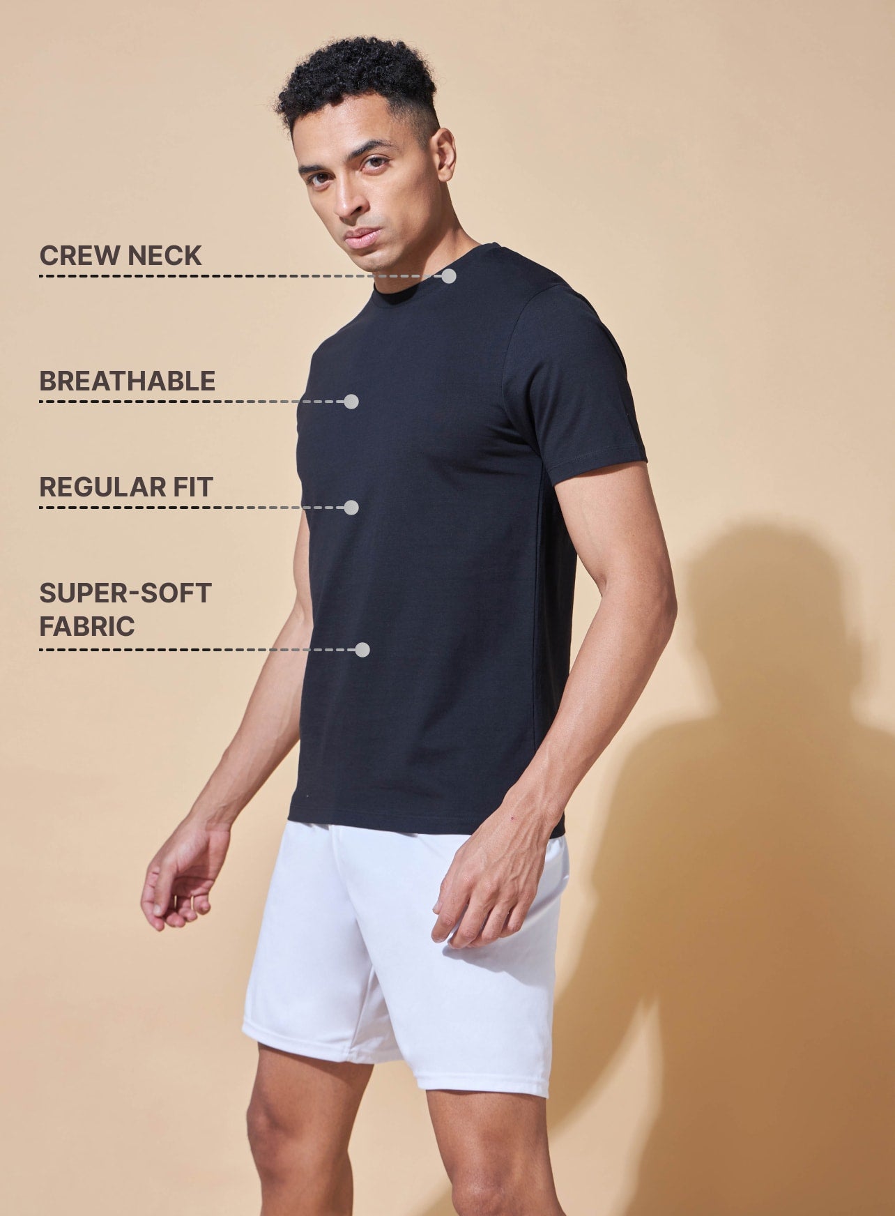 Forward Printed Graphic T-shirt