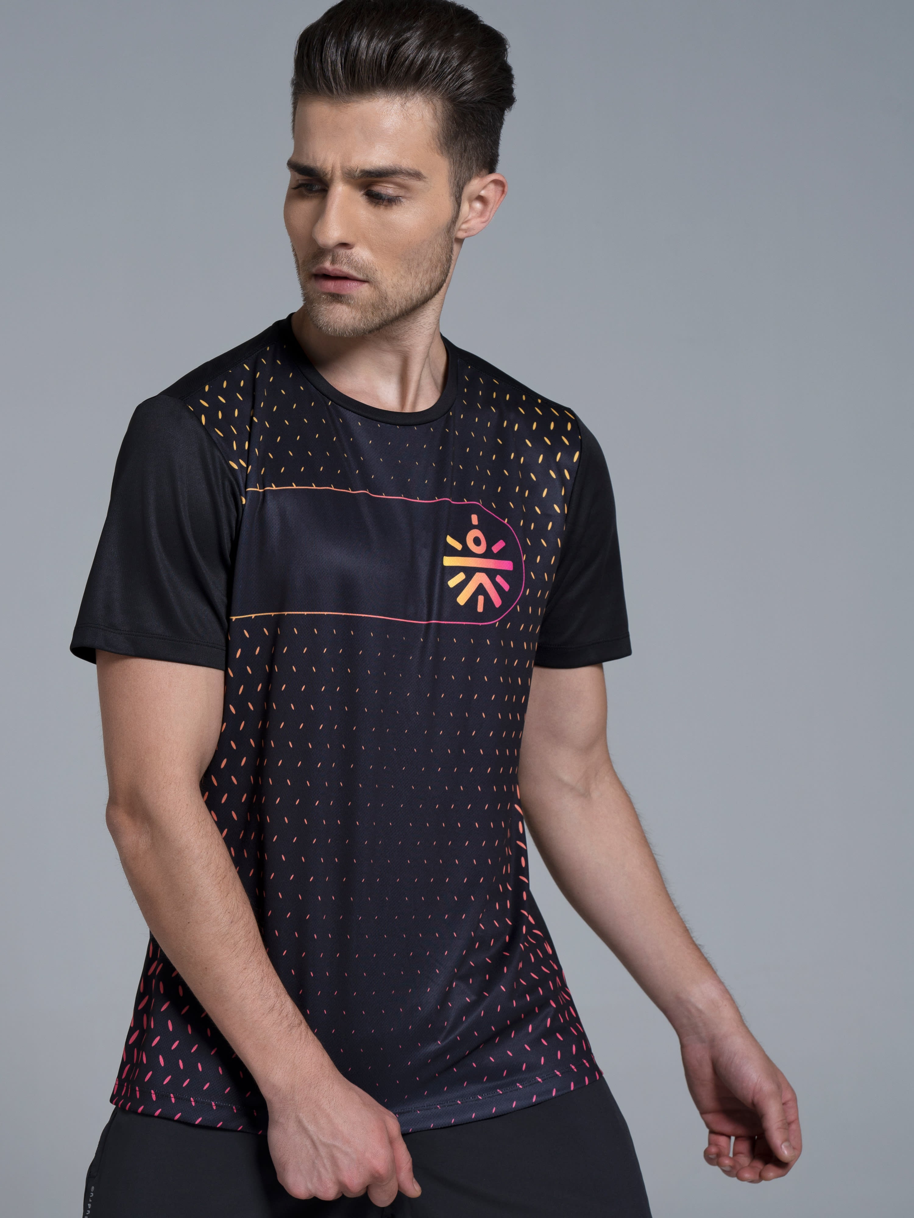 FAB Men's Prism Training T-shirt