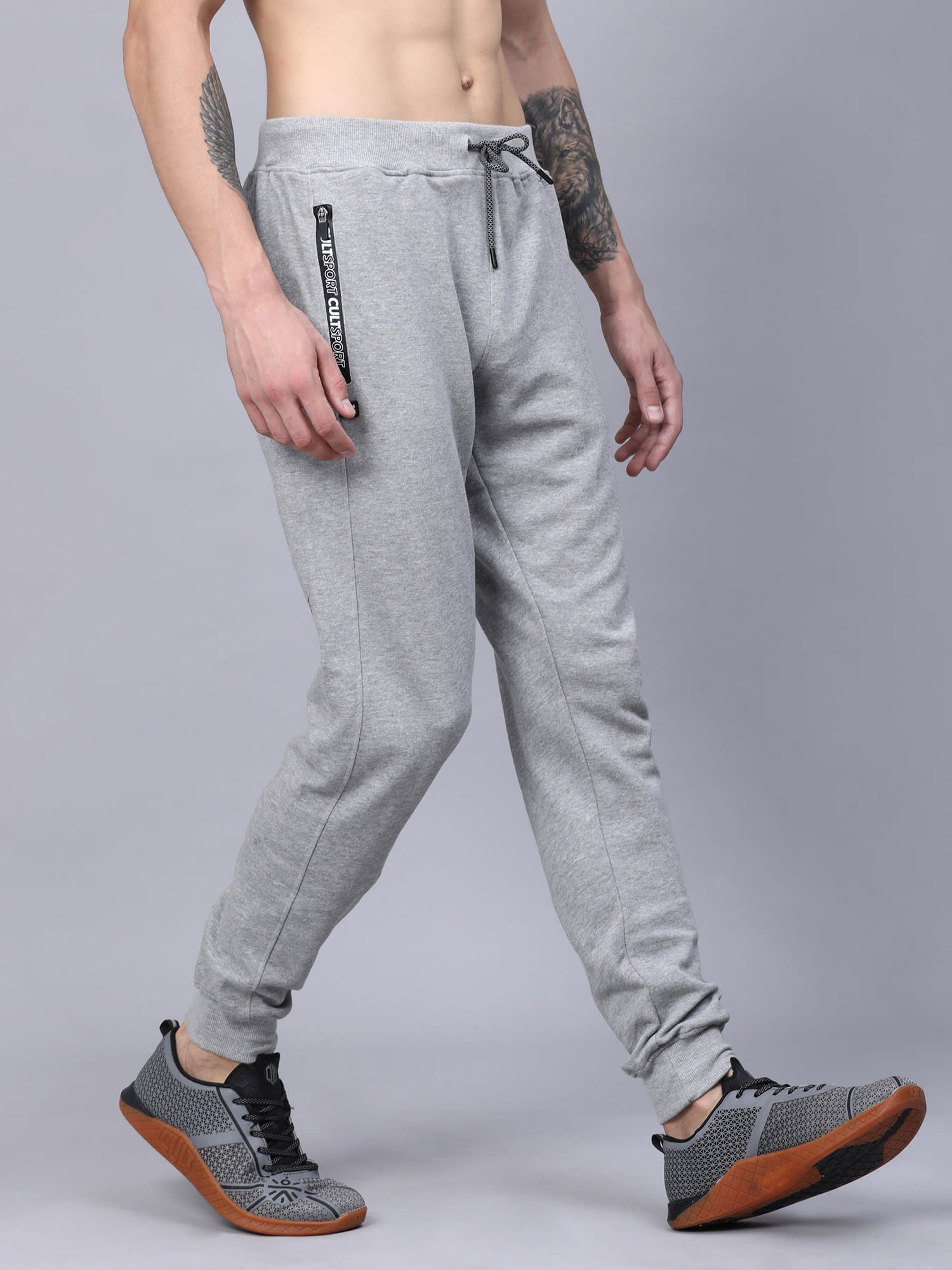 Everyday Cotton Joggers