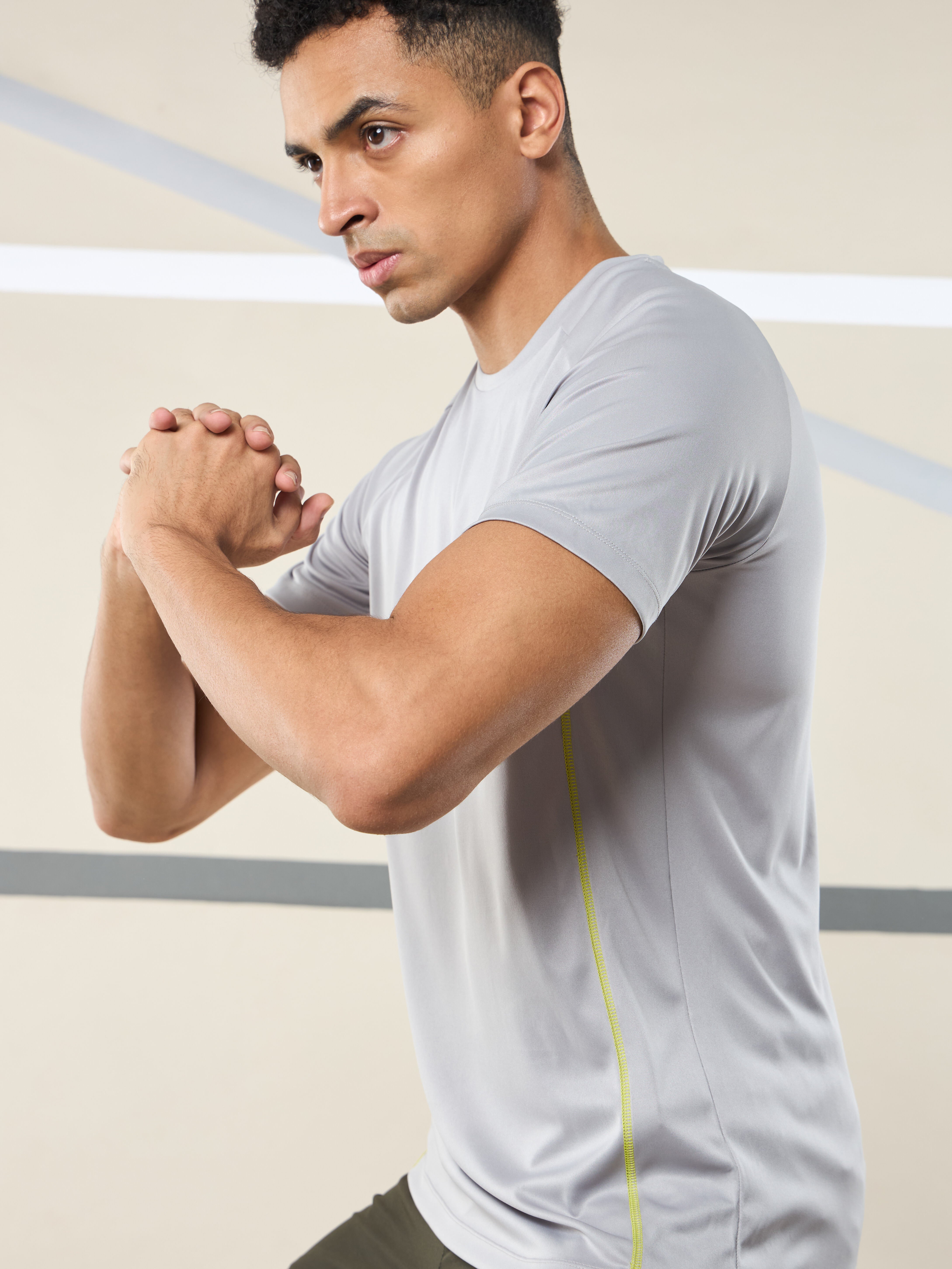 All Round Performance T-shirt