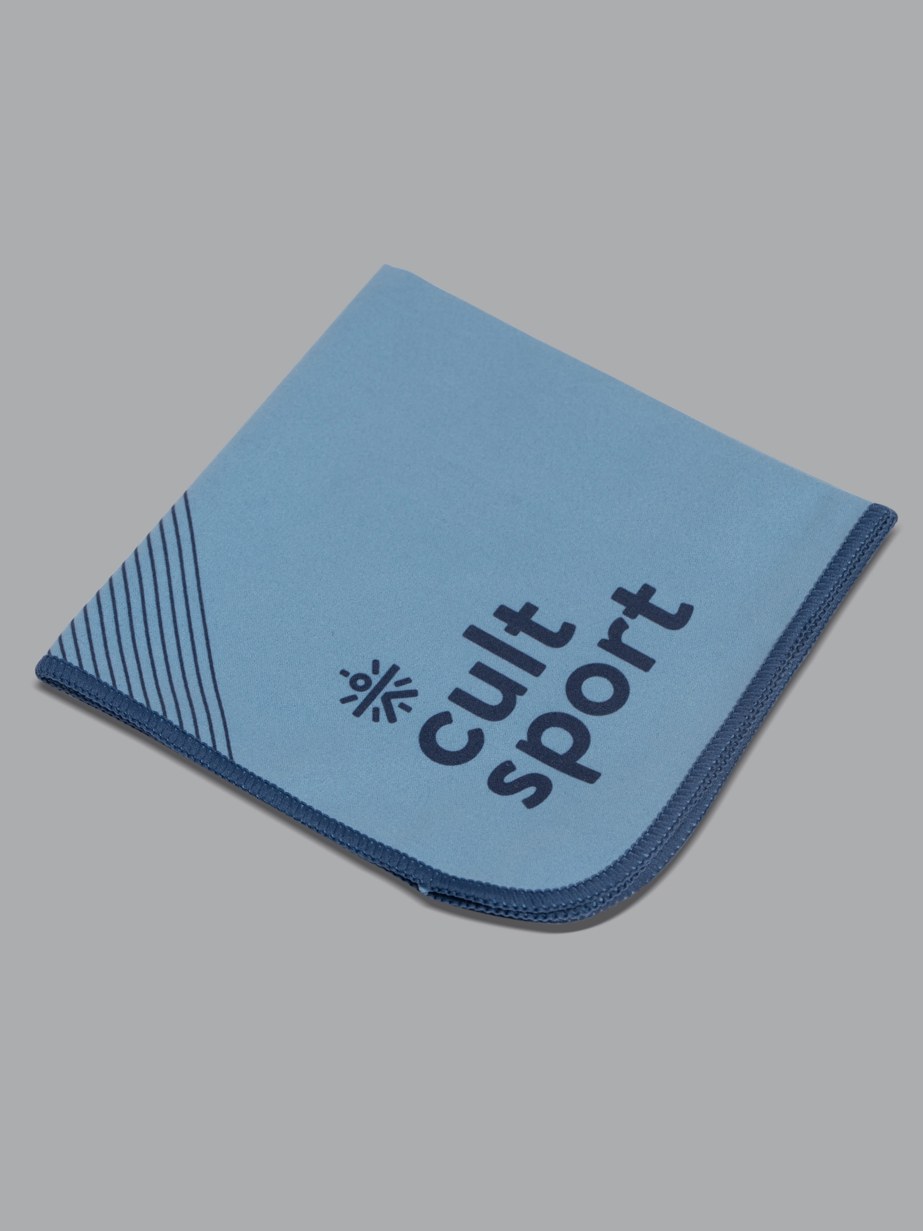 Quick Dry Hand Towel - Pack of 2