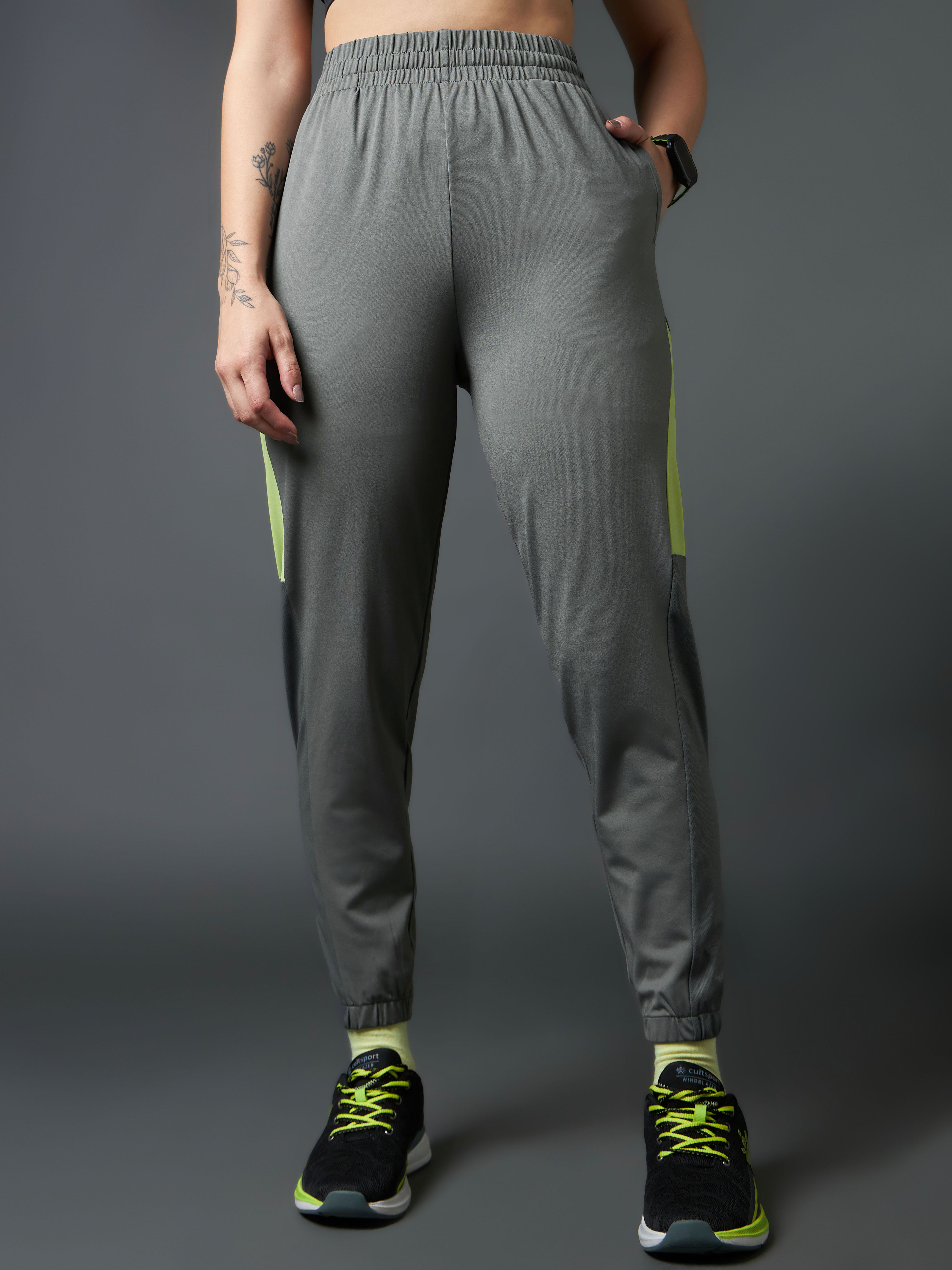 Pace Up Joggers