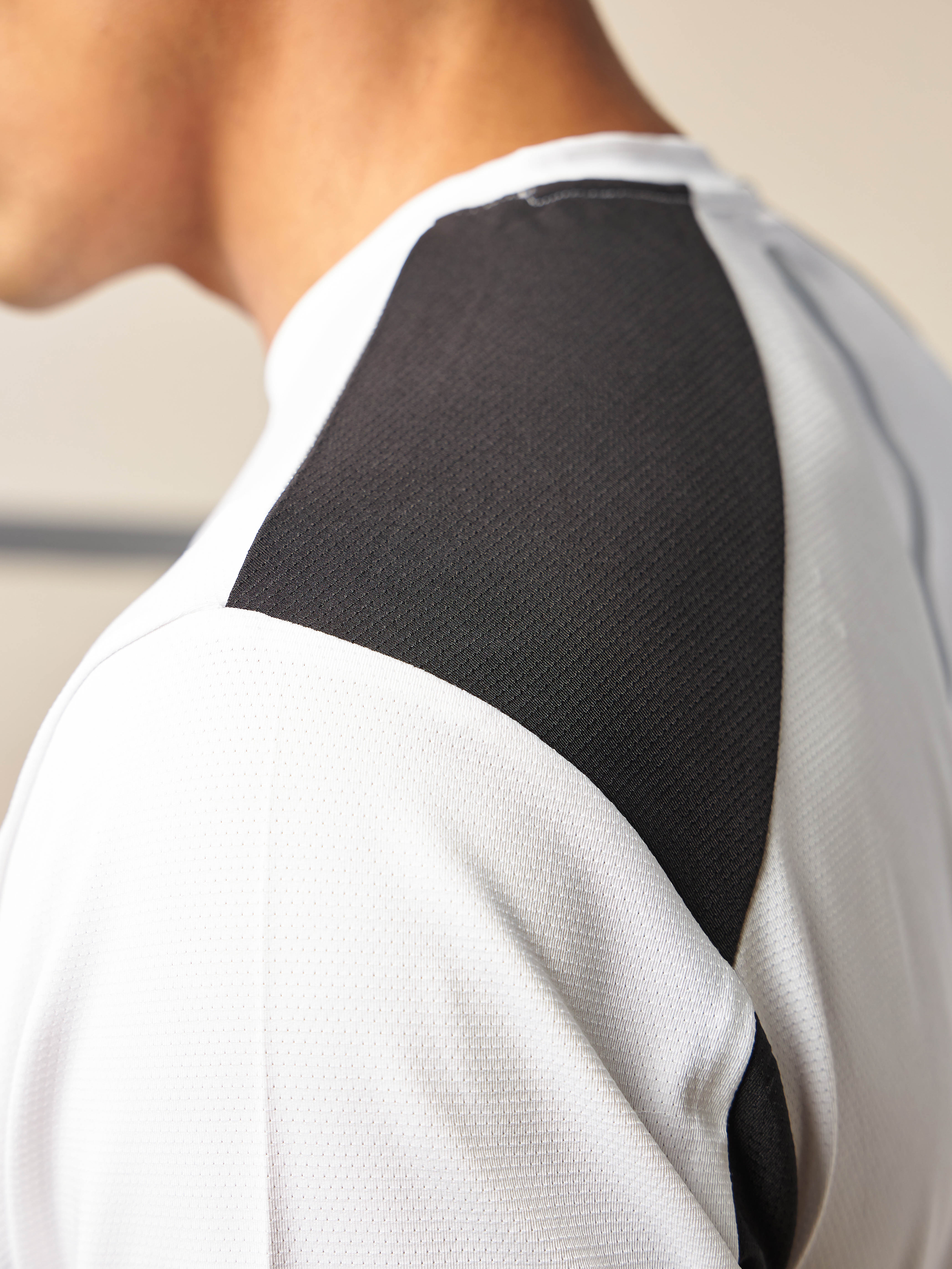 Night Jogger T-shirt