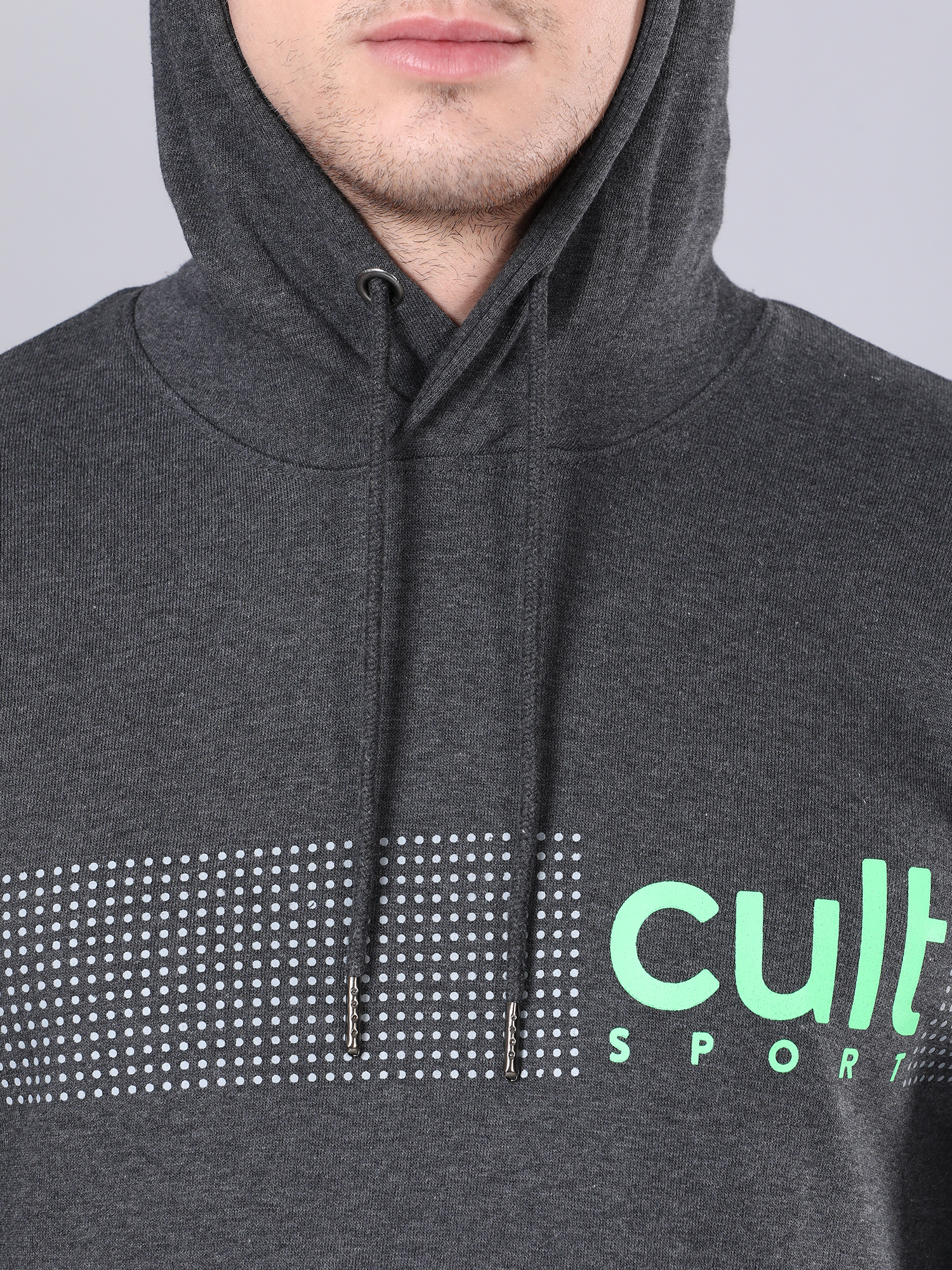 Signature Pullover Sweatshirt