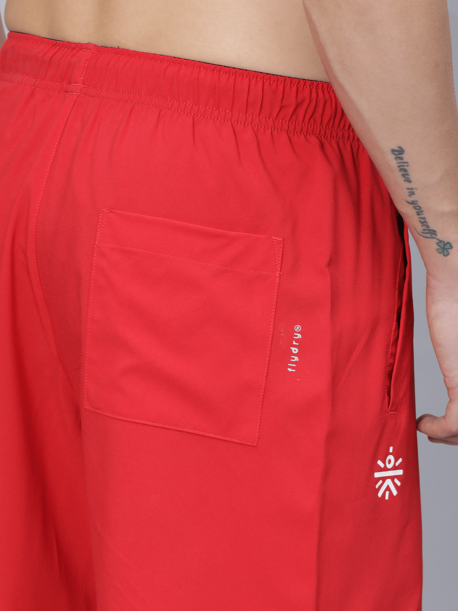 Knockout Vital Workout Shorts