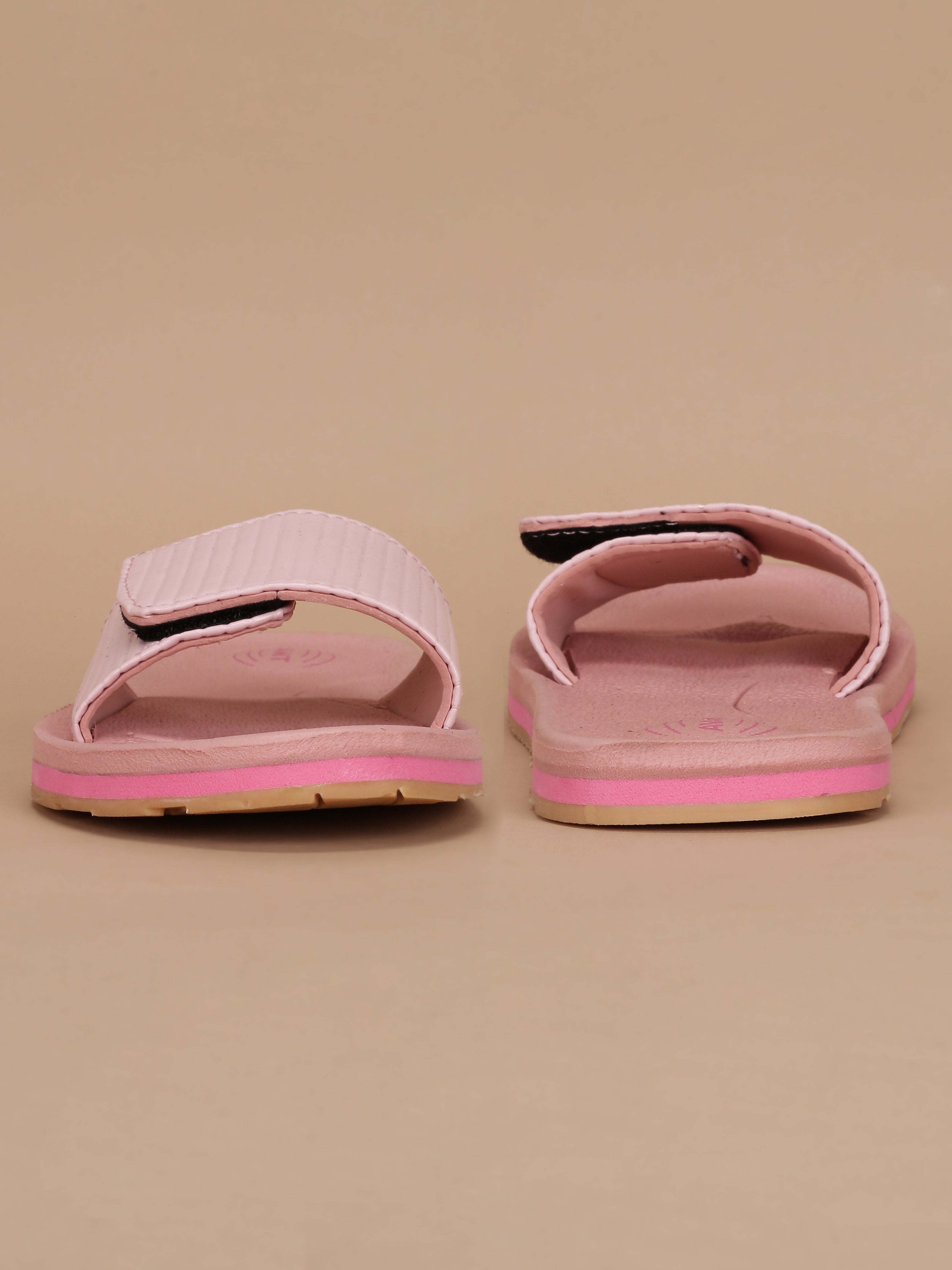 Avant Women's Zyra Sliders - Pink