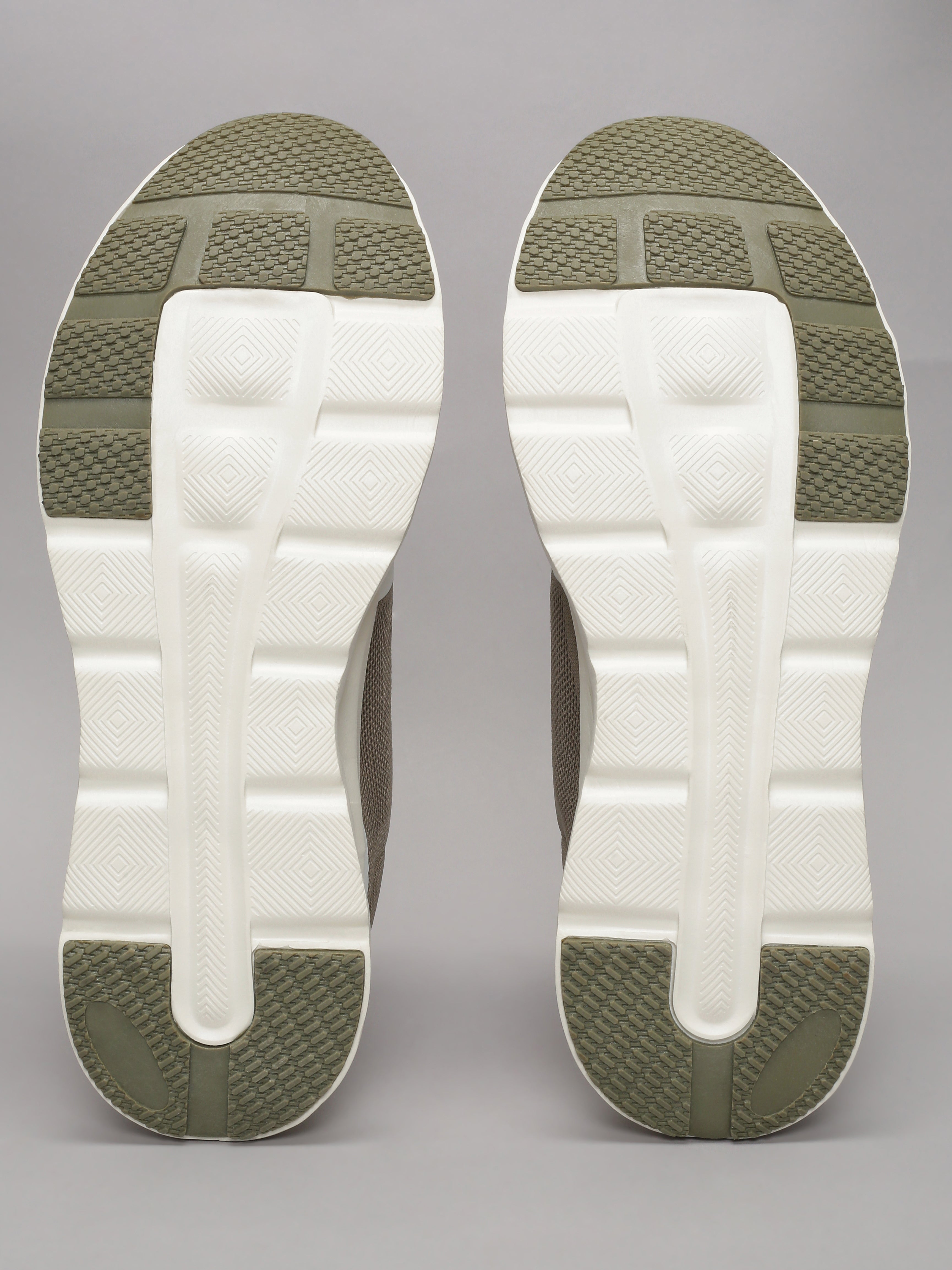 cult Men's Ethereal Sneaker Shoes - Brown