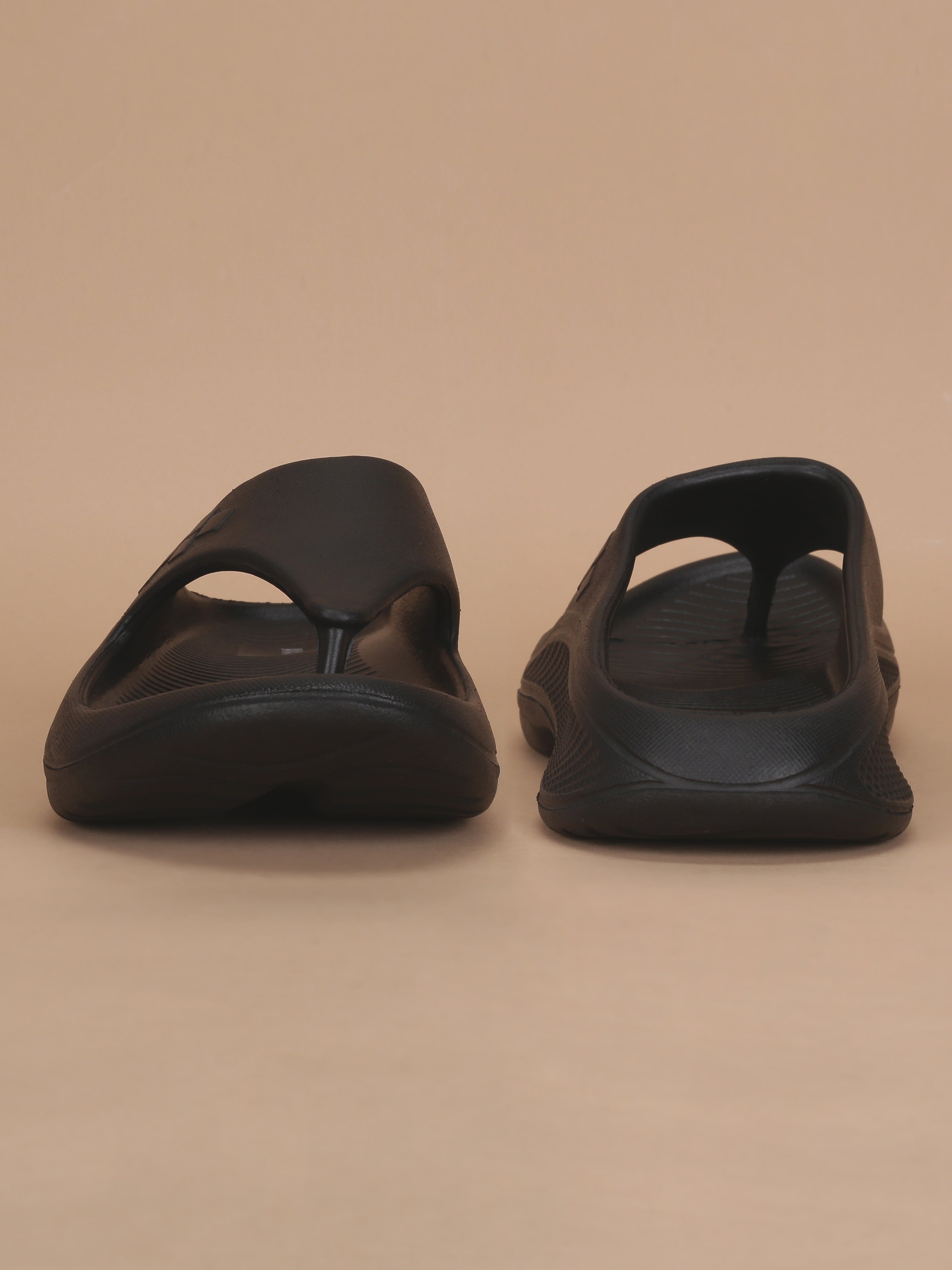 Avant Men's TraqX Sliders - Black