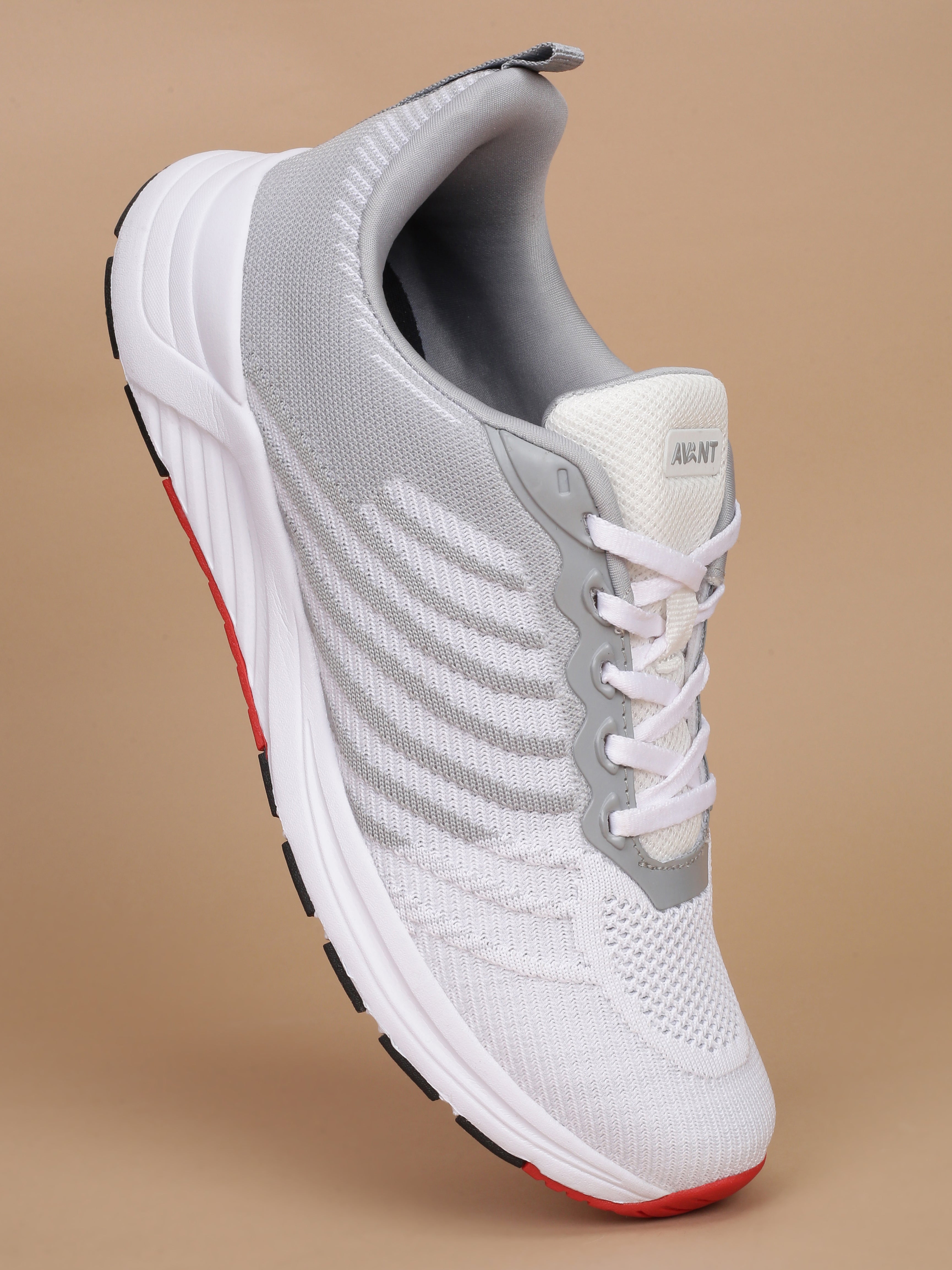 Avant Men's SpartanX Running Shoes - Grey