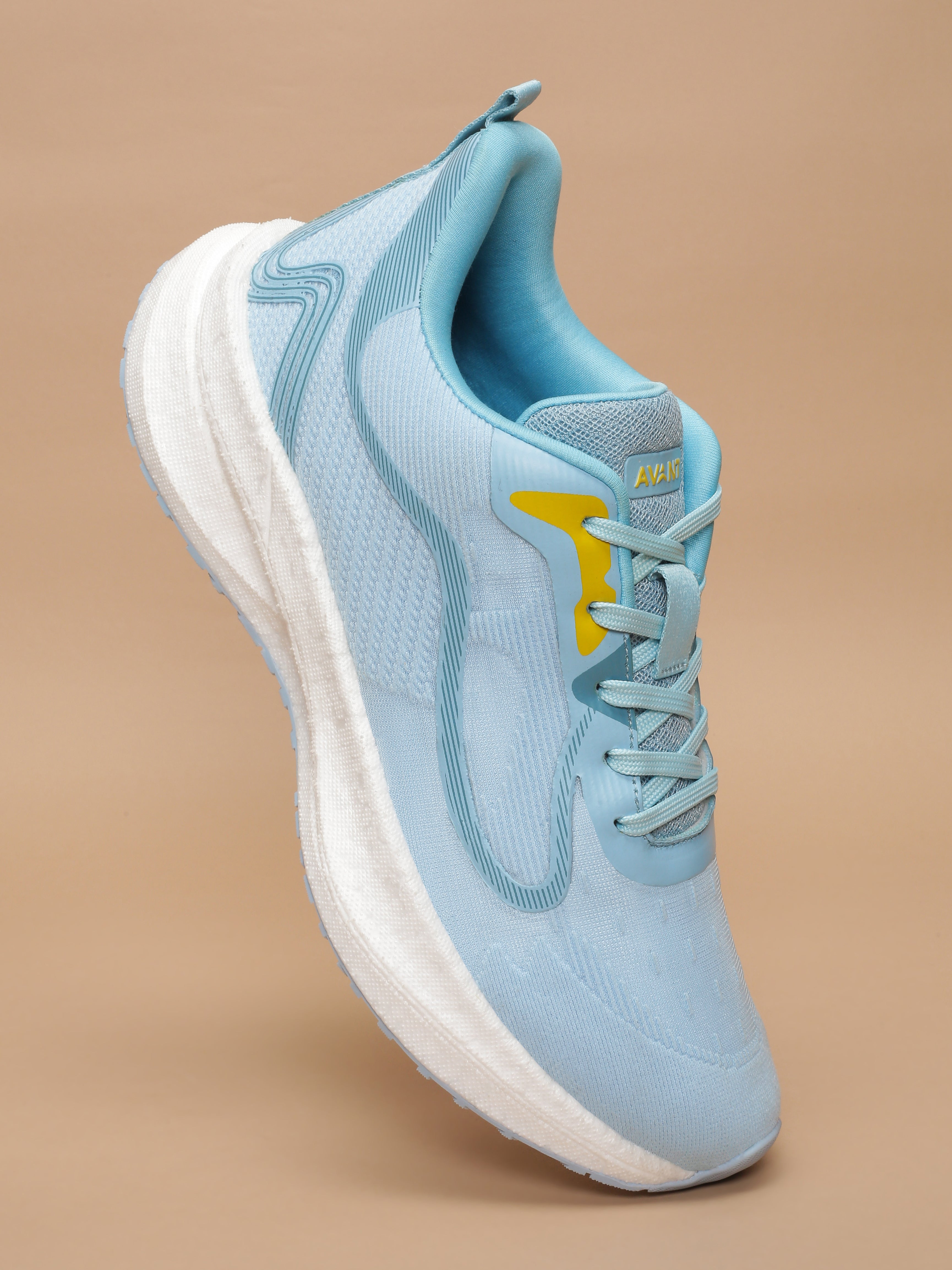 Avant Men's VaporX Running Shoes - L.Blue