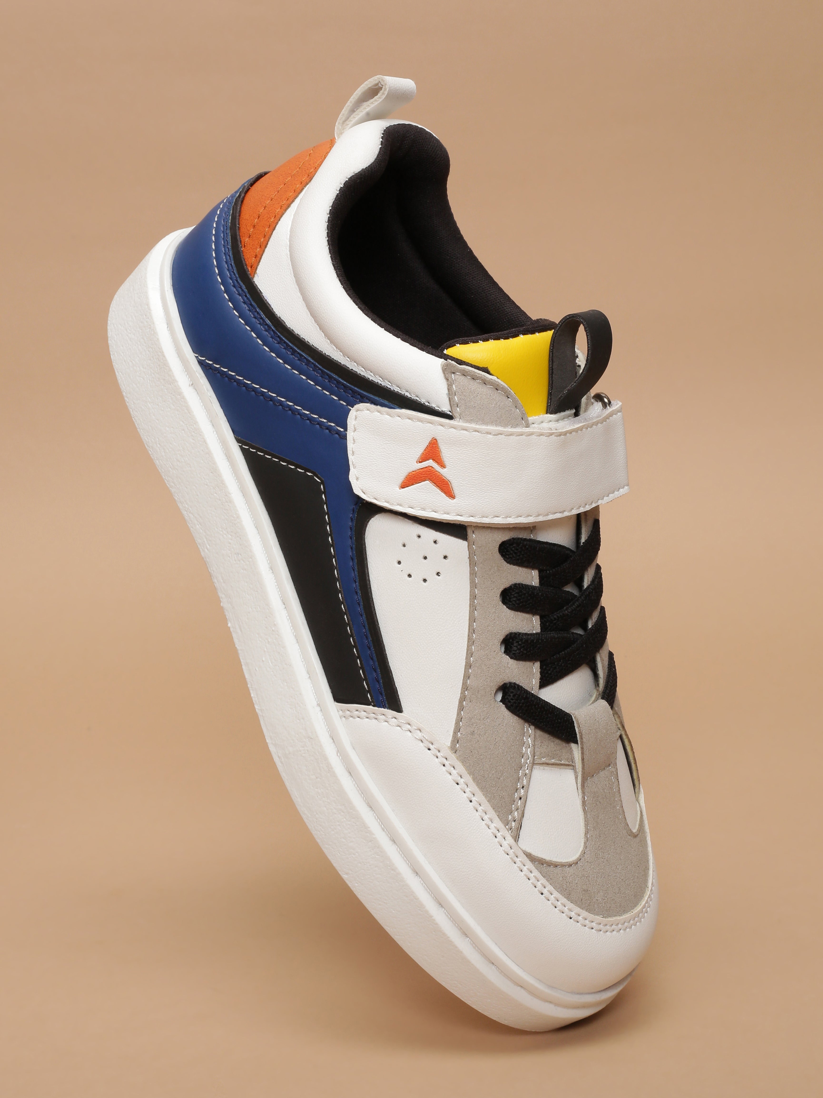 Avant Kids Zoomix Sneaker - Multicolor