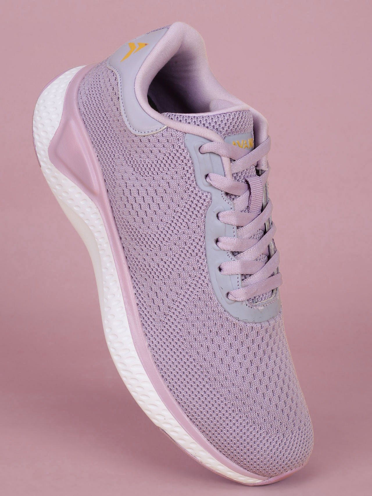 Avant Women's Versa Running Shoes - Lavender