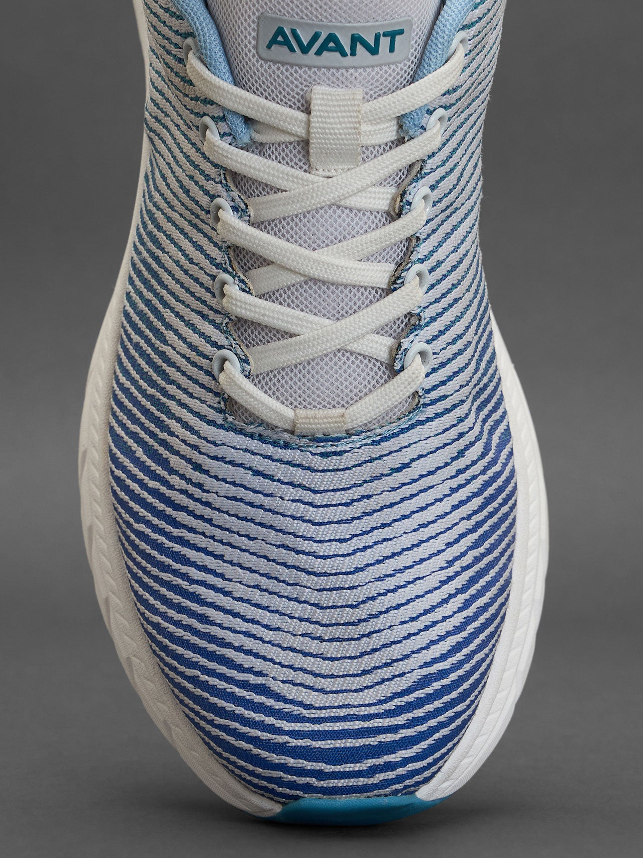 Avant Men's Matrix Running Shoes-Blue