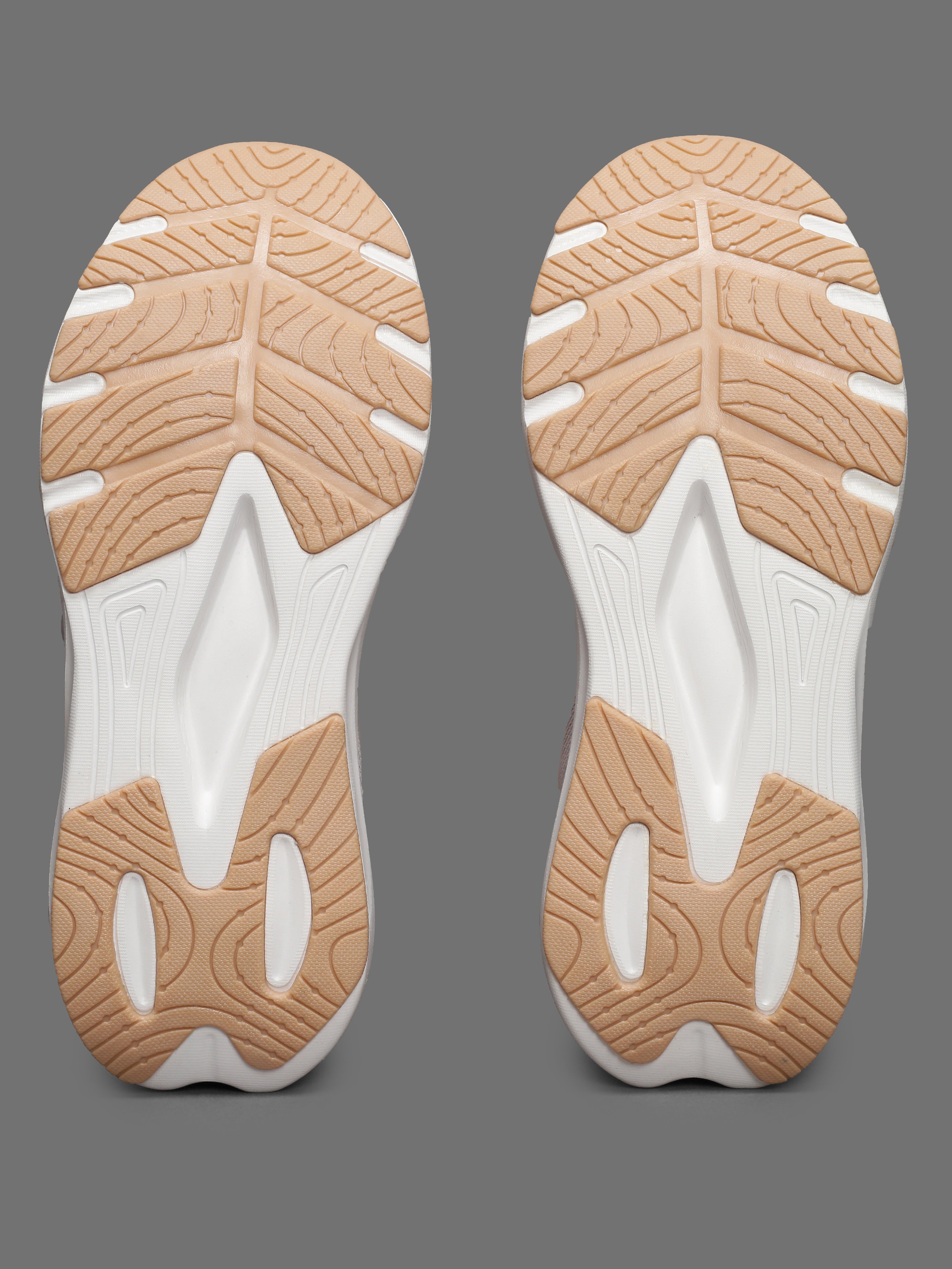 cult Women's Glidewave Running Shoes - Peach