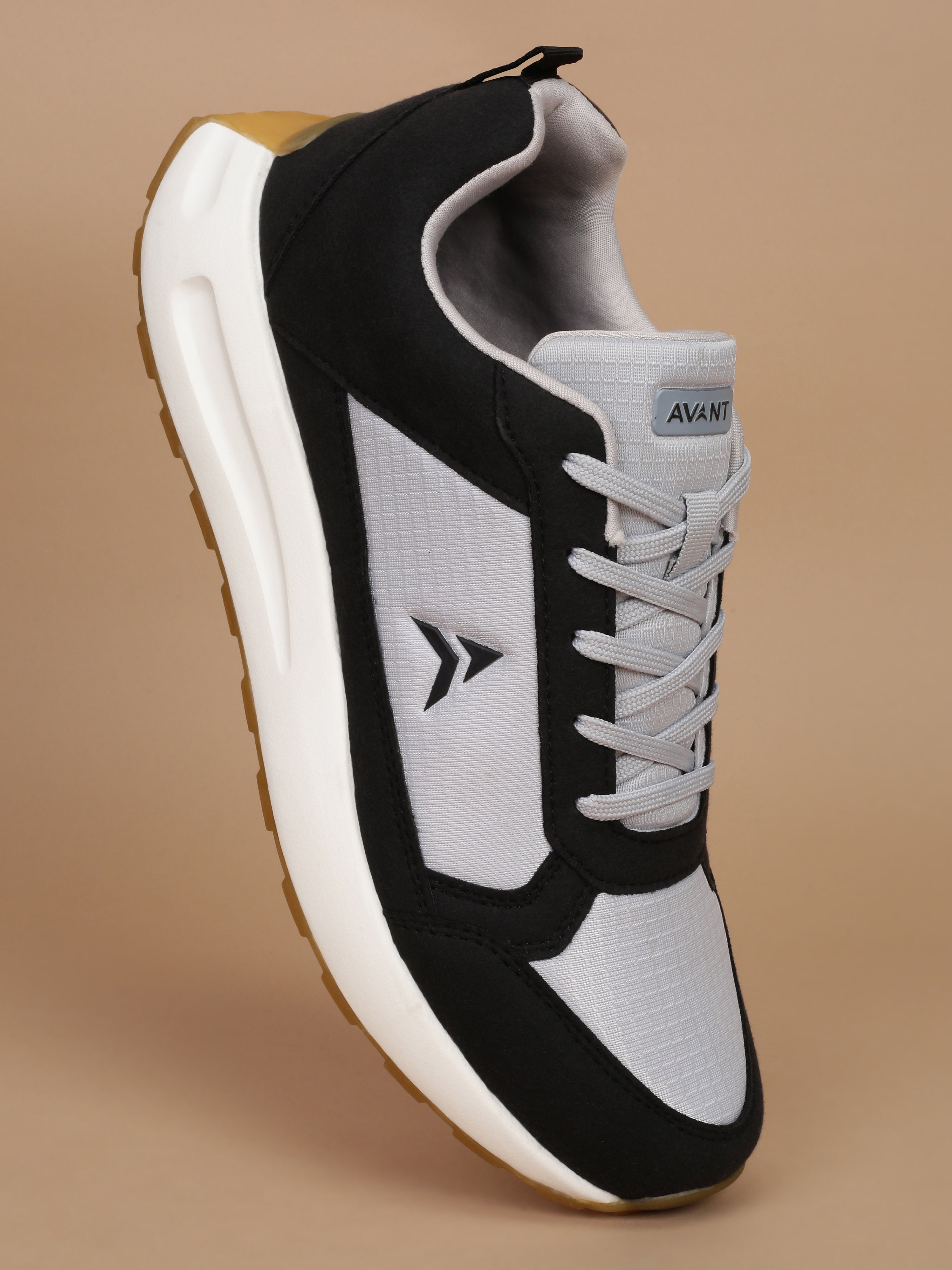 Avant Men's MaxRush Sneakers - Navy/White