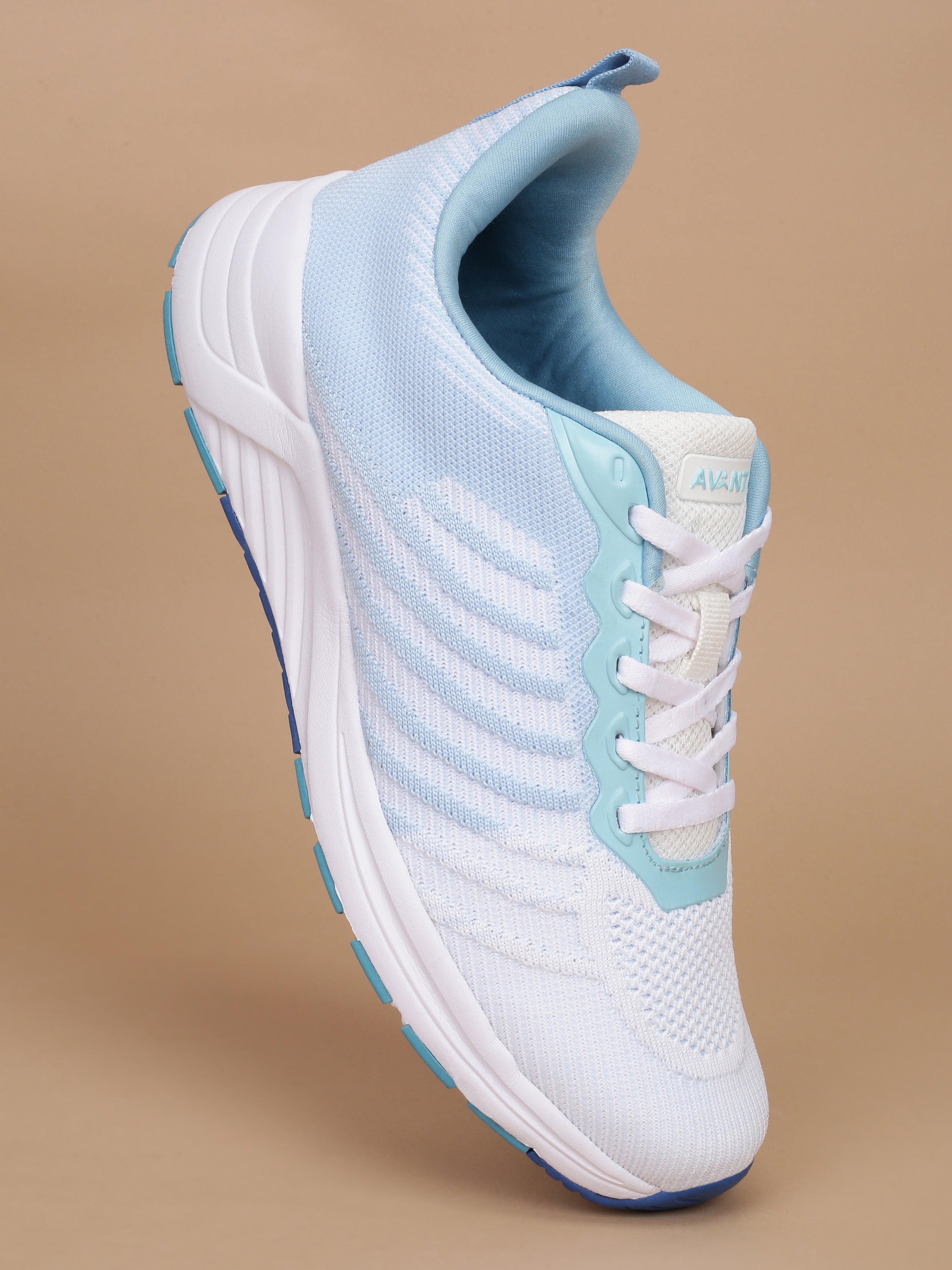 Avant Men's SpartanX Running Shoes - Blue