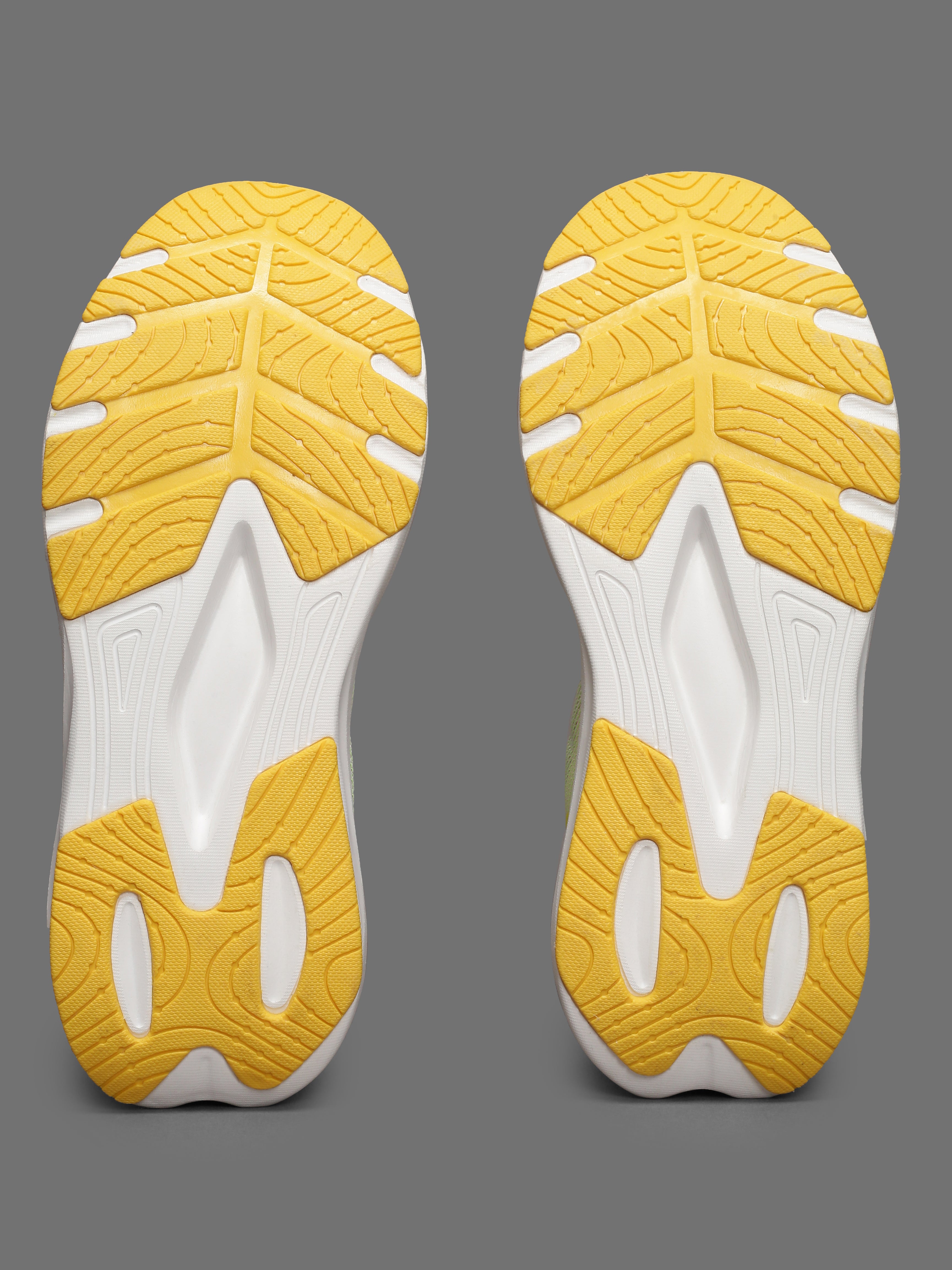 cult Women's Glidewave Running Shoes - Orange