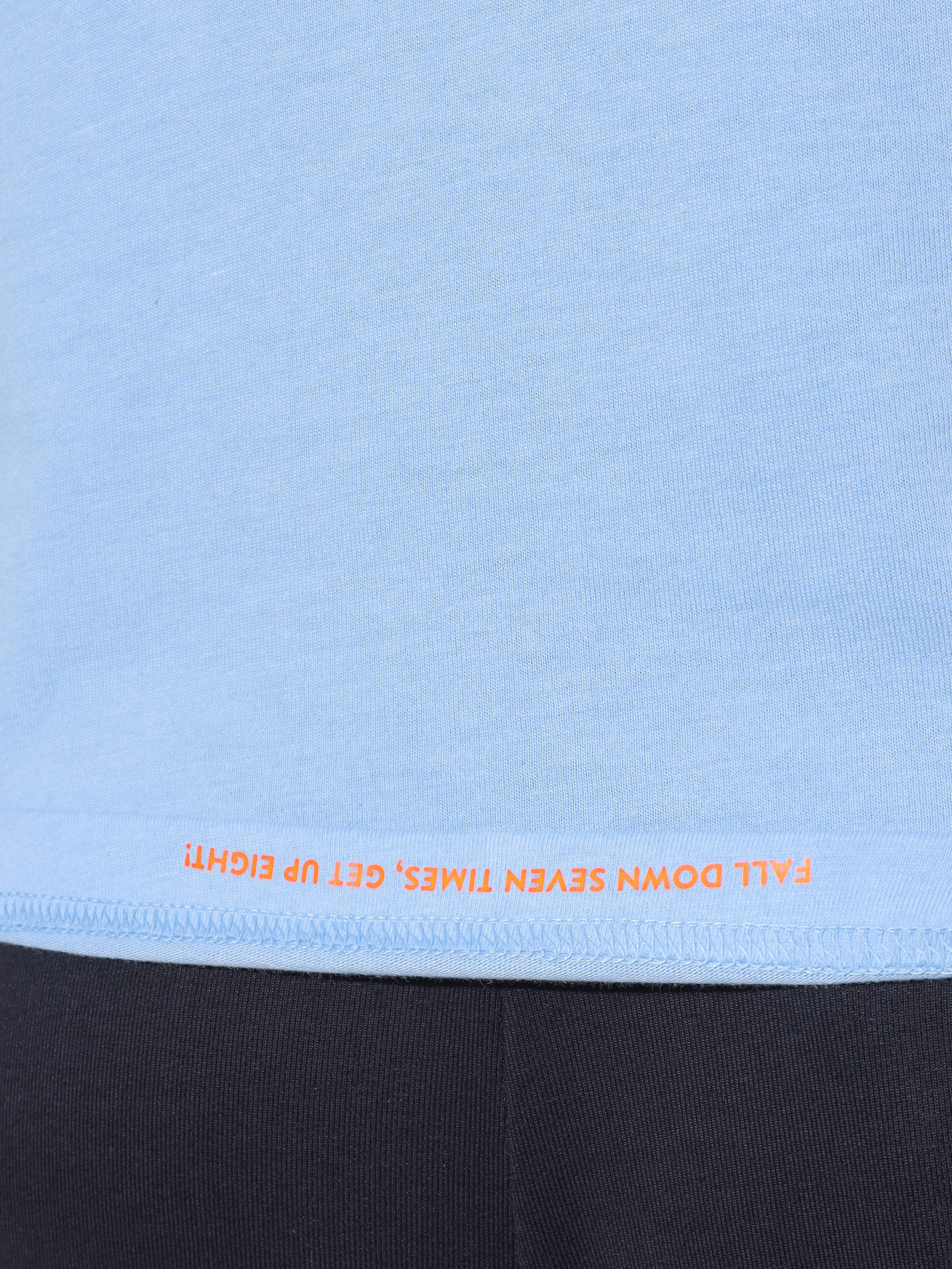 Vitals Graphic Running T-shirt