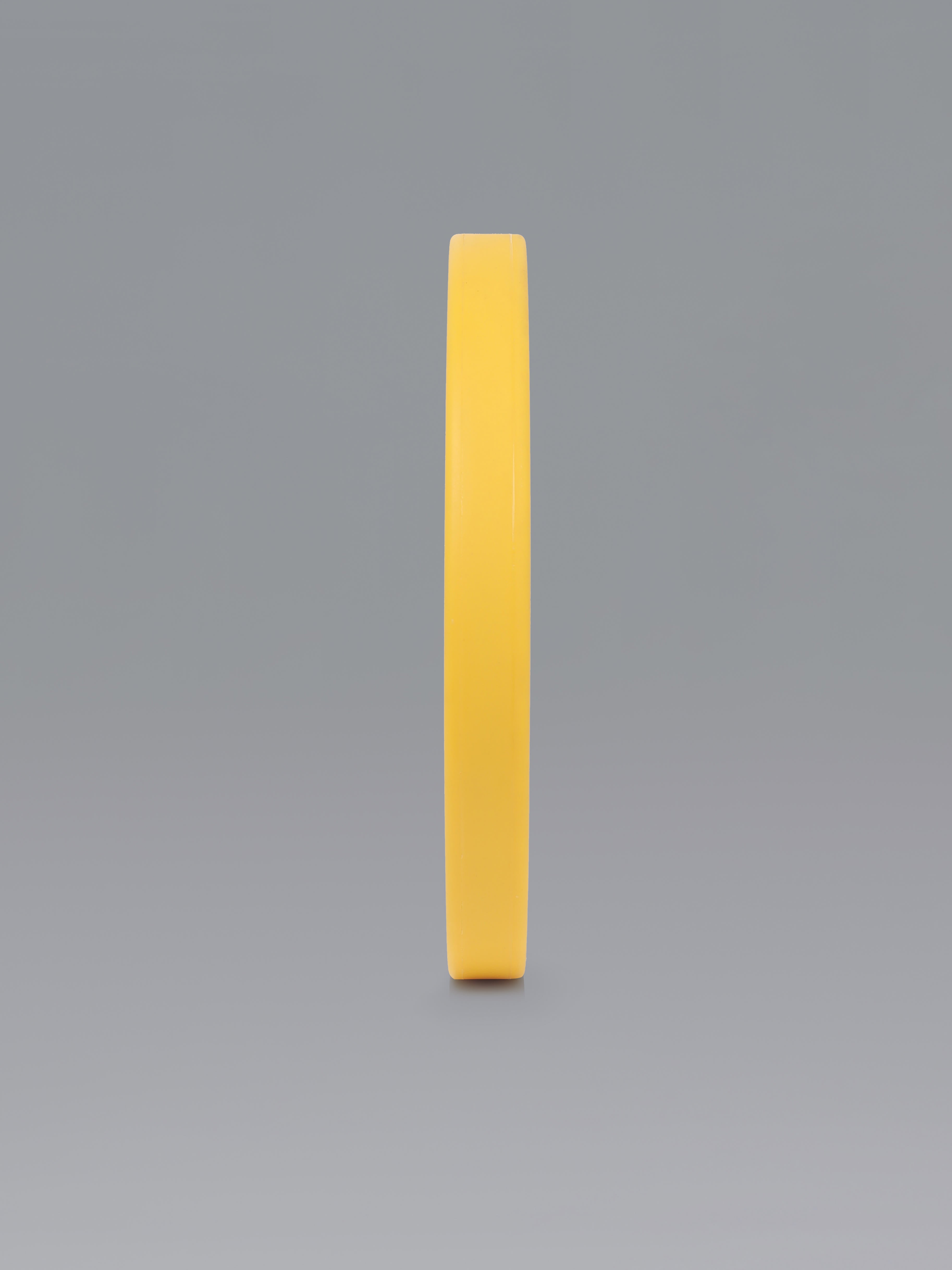 15kgx1 Premium PU Bumper Plate