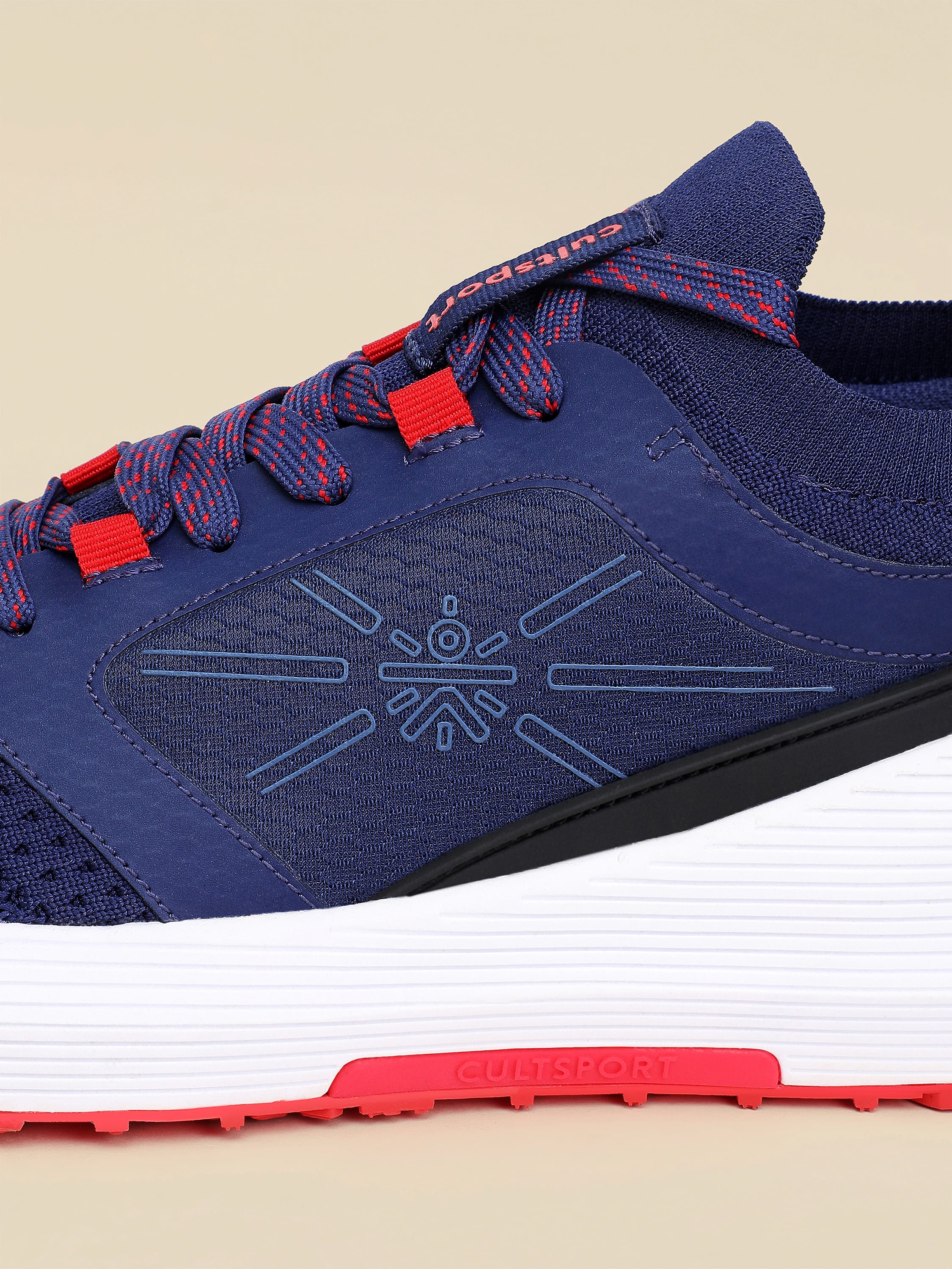 cult Crosstrain Men Training Shoes - Navy